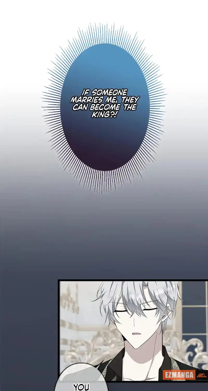 I Became a Fallen Saint Pregnant With a Tyrant Chapter 8 page 99 - 