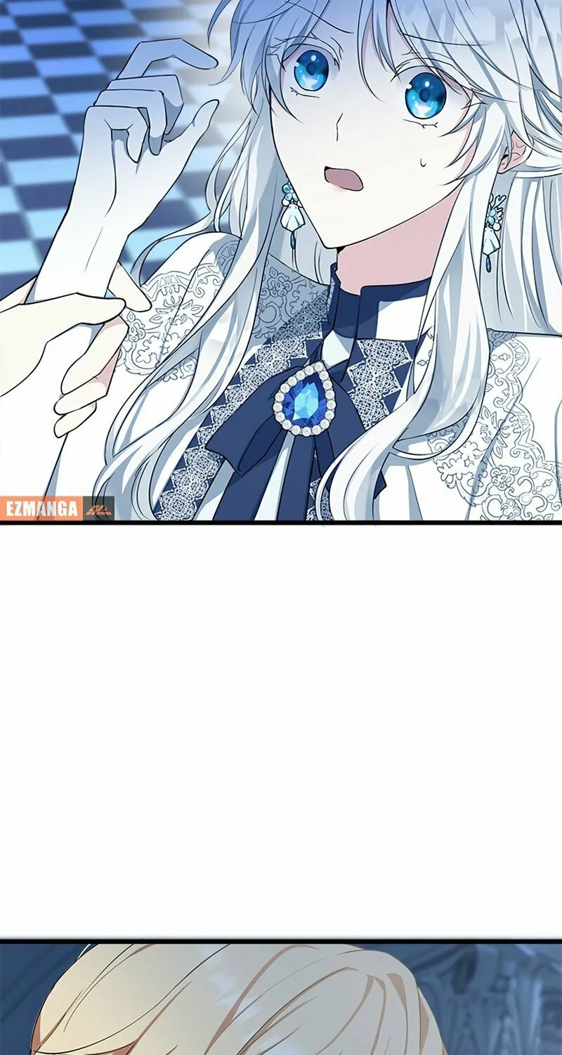 I Became a Fallen Saint Pregnant With a Tyrant Chapter 9 page 2 - 
