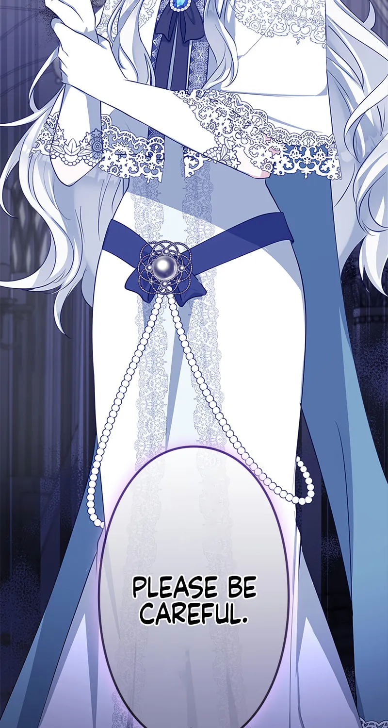 I Became a Fallen Saint Pregnant With a Tyrant Chapter 9 page 11 - 