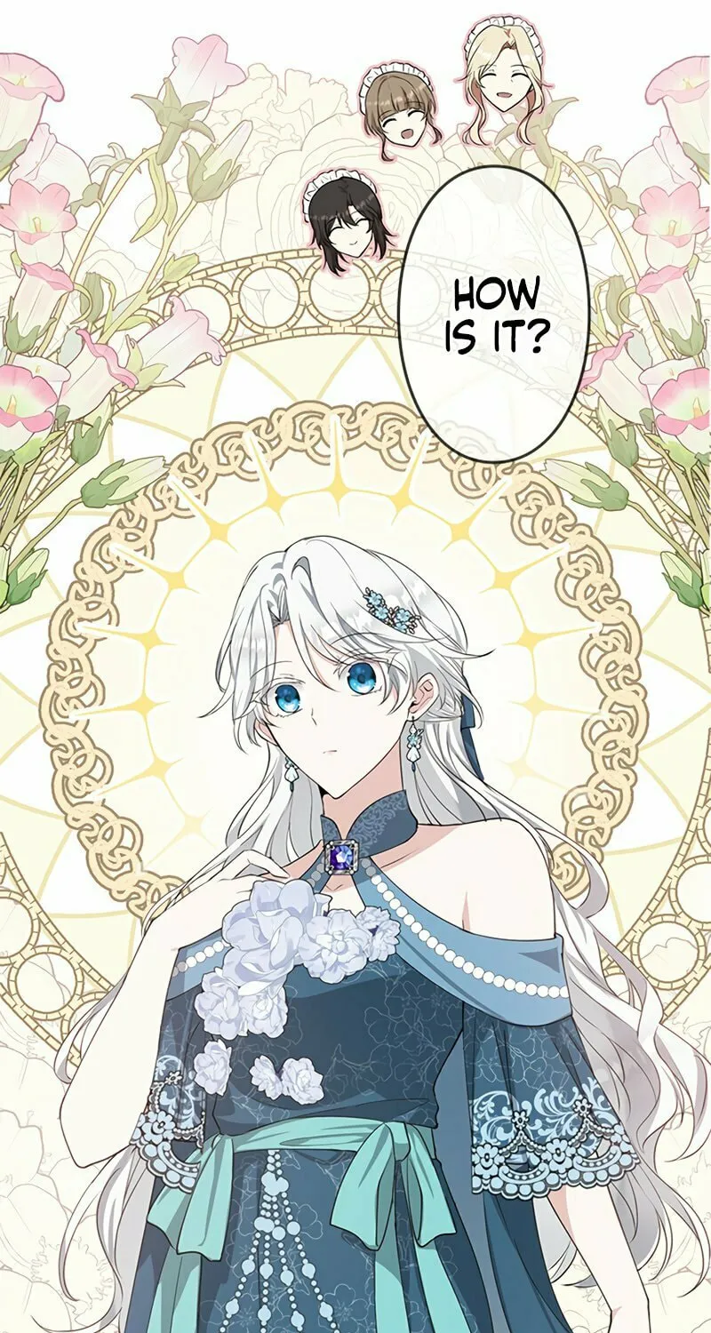 I Became a Fallen Saint Pregnant With a Tyrant Chapter 9 page 16 - 