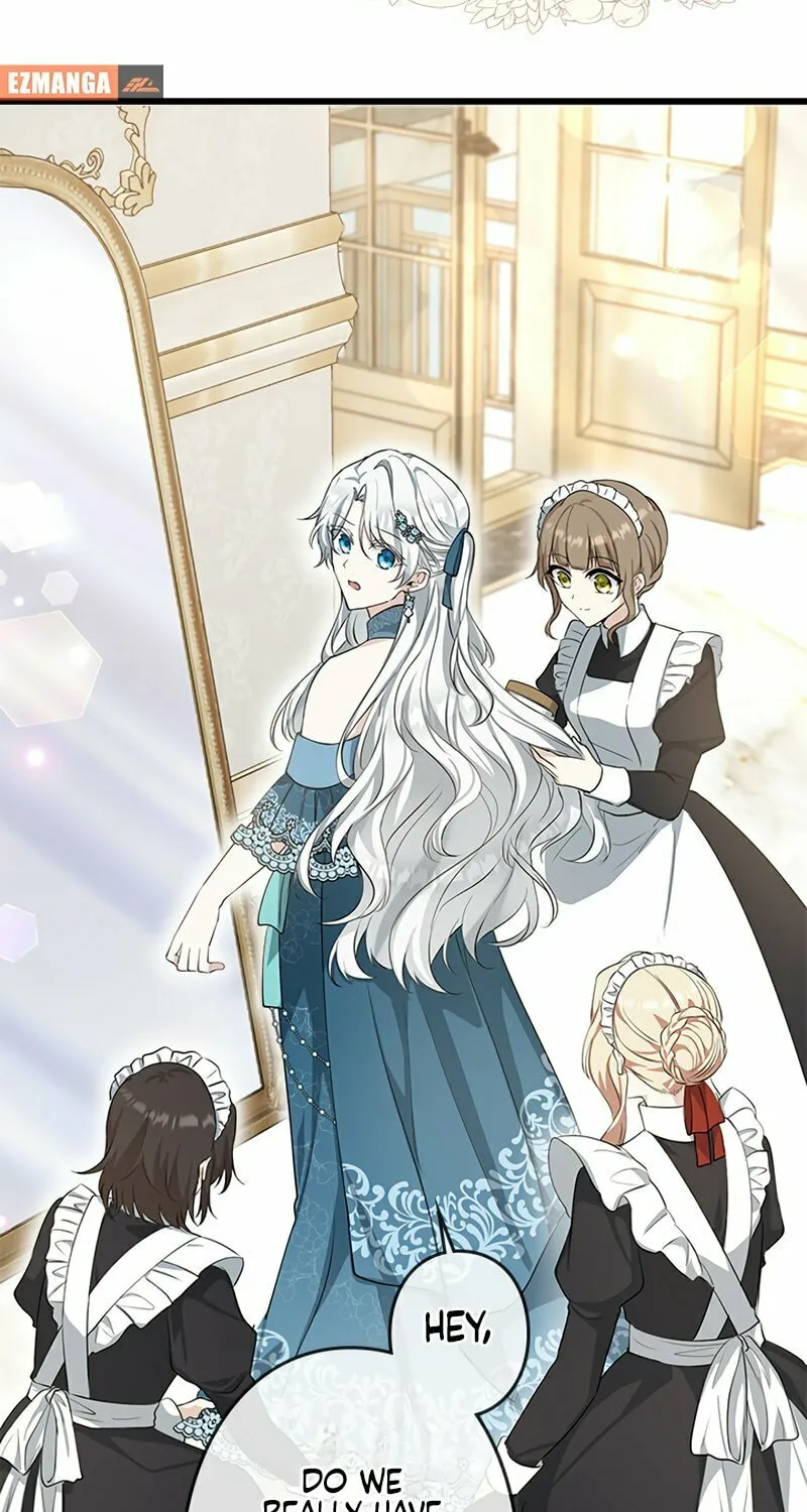 I Became a Fallen Saint Pregnant With a Tyrant Chapter 9 page 18 - 