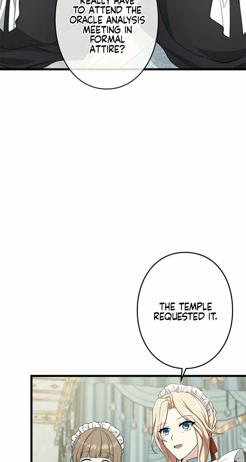 I Became a Fallen Saint Pregnant With a Tyrant Chapter 9 page 19 - 