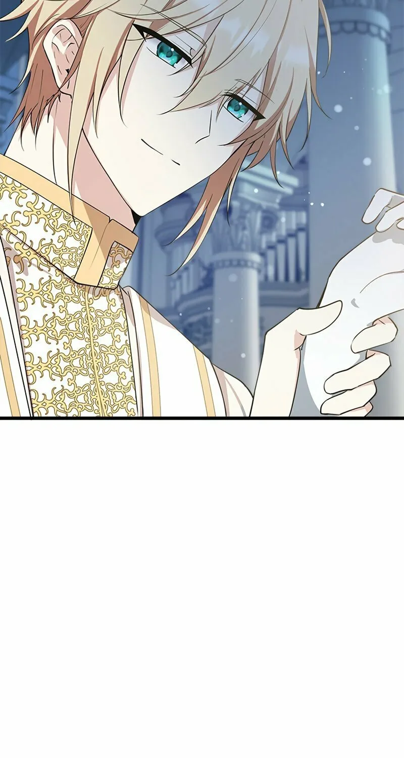 I Became a Fallen Saint Pregnant With a Tyrant Chapter 9 page 3 - 