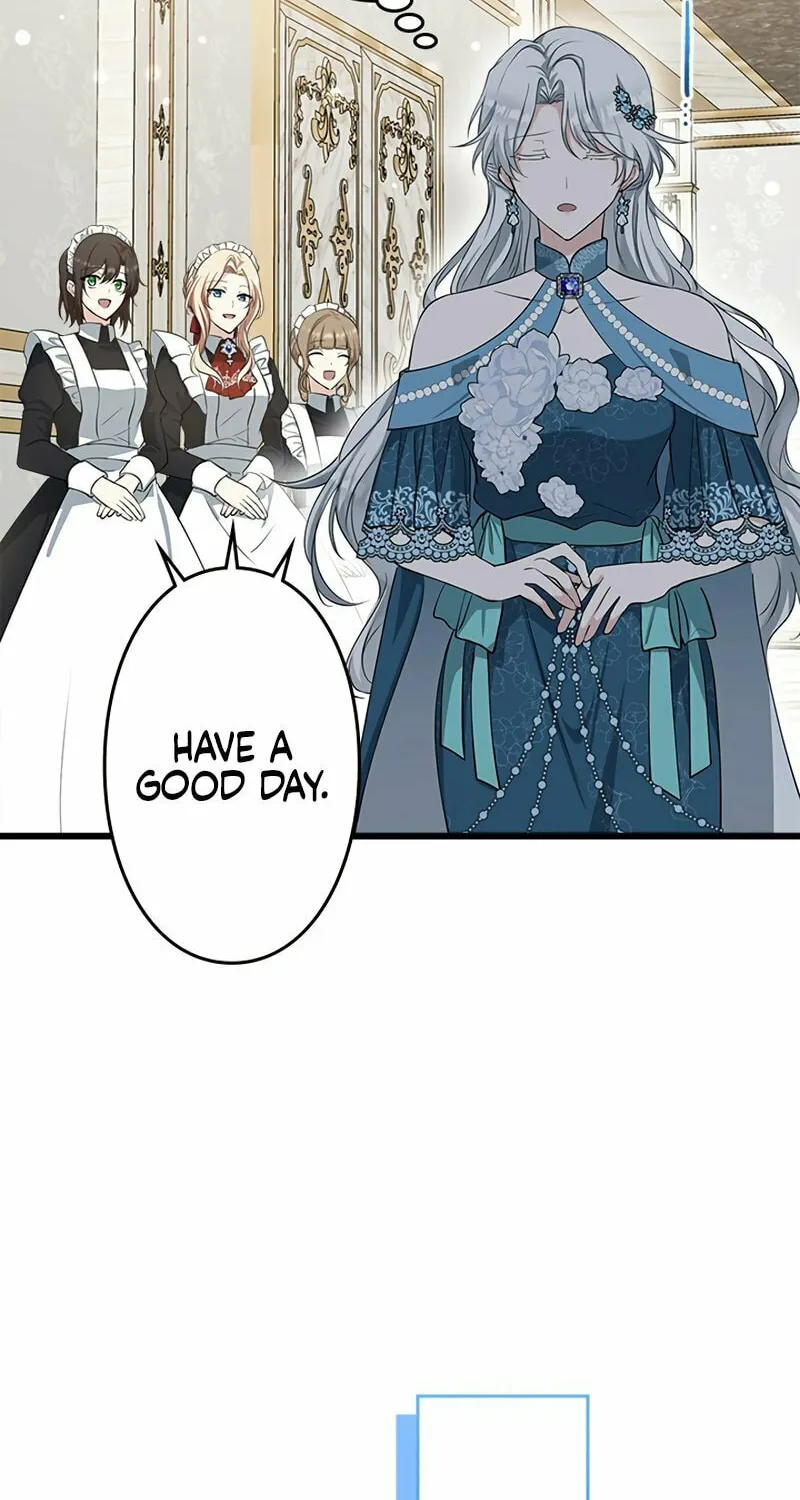 I Became a Fallen Saint Pregnant With a Tyrant Chapter 9 page 21 - 