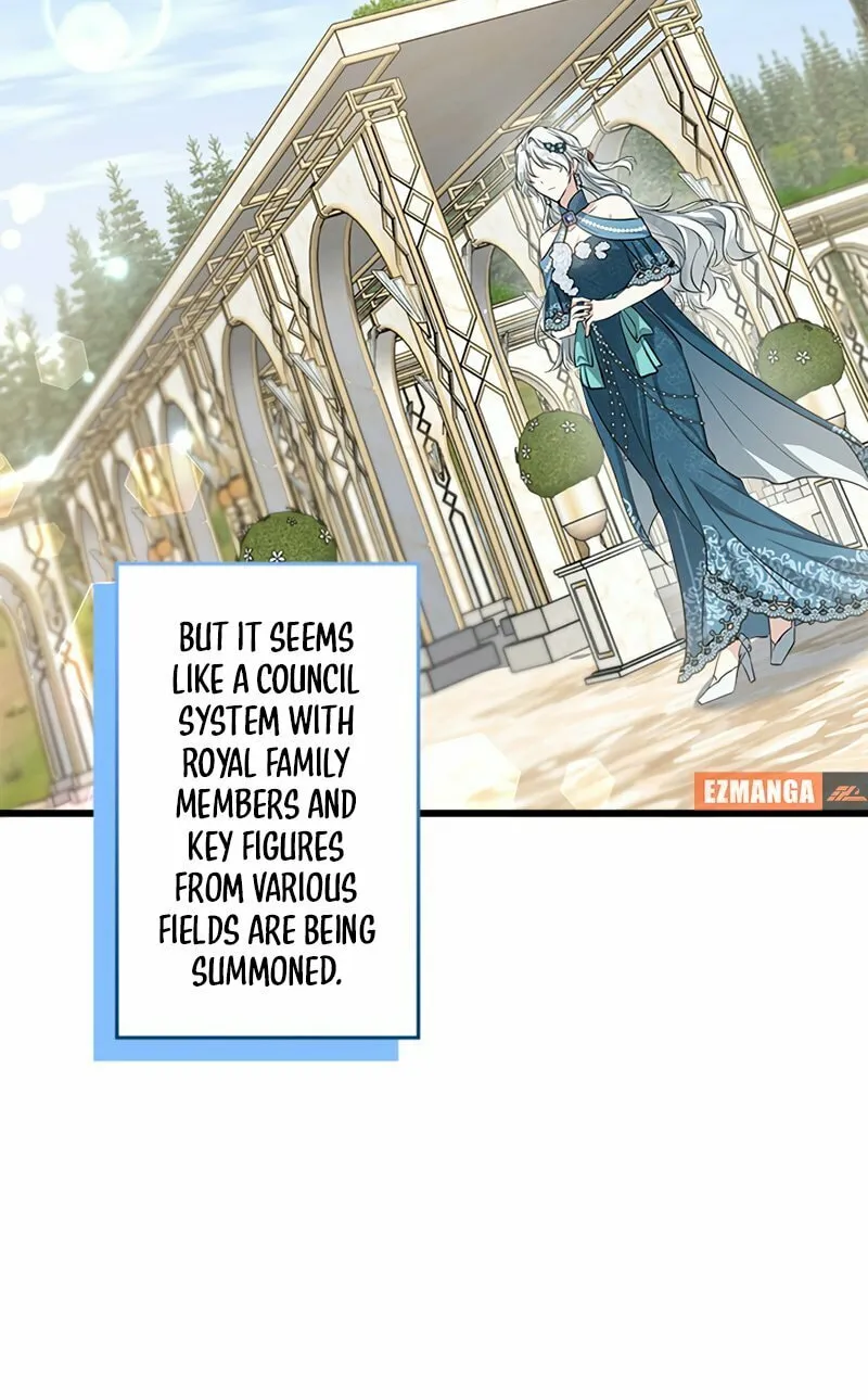 I Became a Fallen Saint Pregnant With a Tyrant Chapter 9 page 23 - 