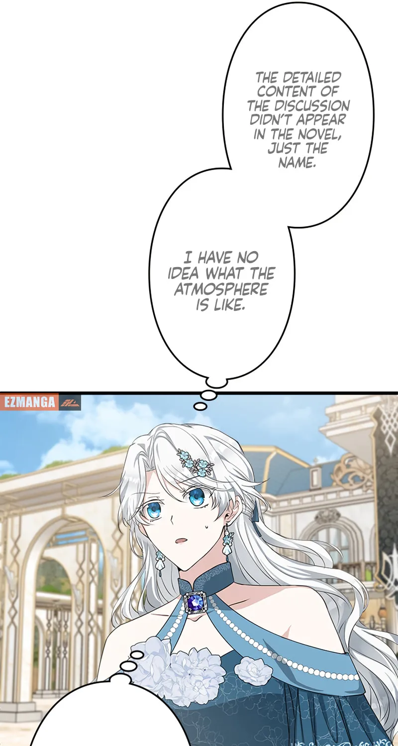 I Became a Fallen Saint Pregnant With a Tyrant Chapter 9 page 24 - 