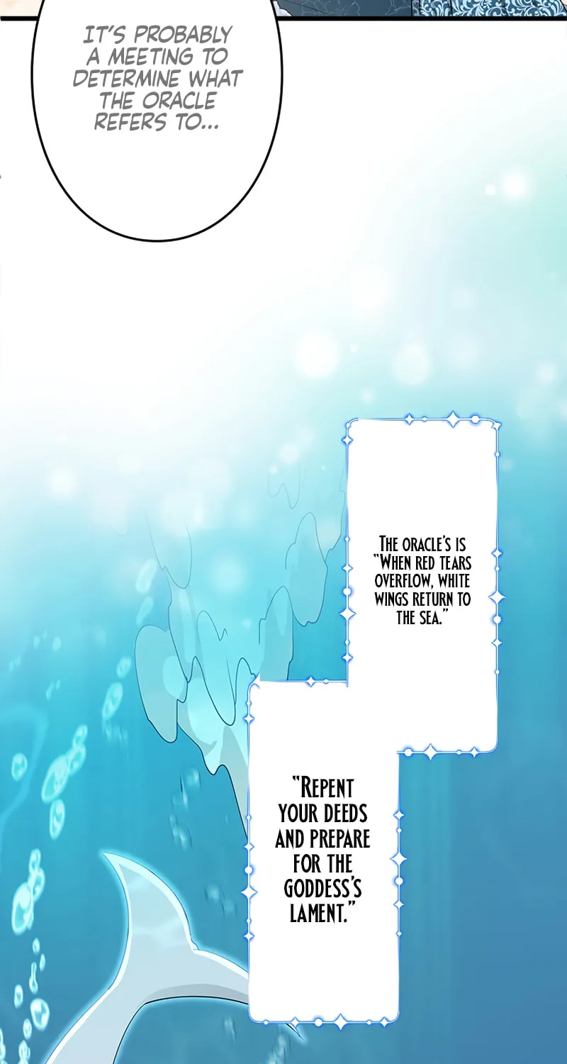 I Became a Fallen Saint Pregnant With a Tyrant Chapter 9 page 25 - 