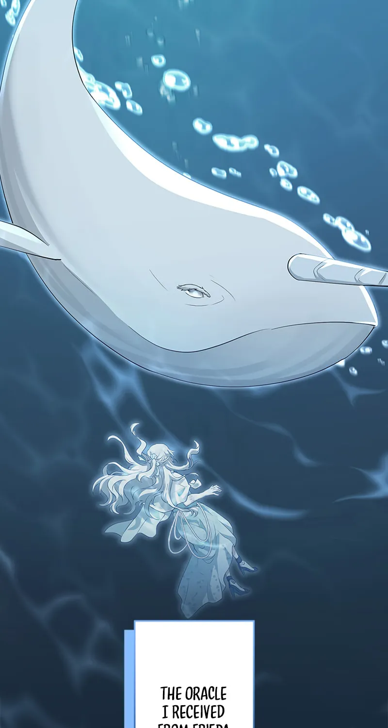 I Became a Fallen Saint Pregnant With a Tyrant Chapter 9 page 26 - 