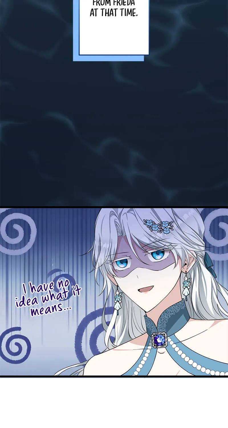 I Became a Fallen Saint Pregnant With a Tyrant Chapter 9 page 27 - 