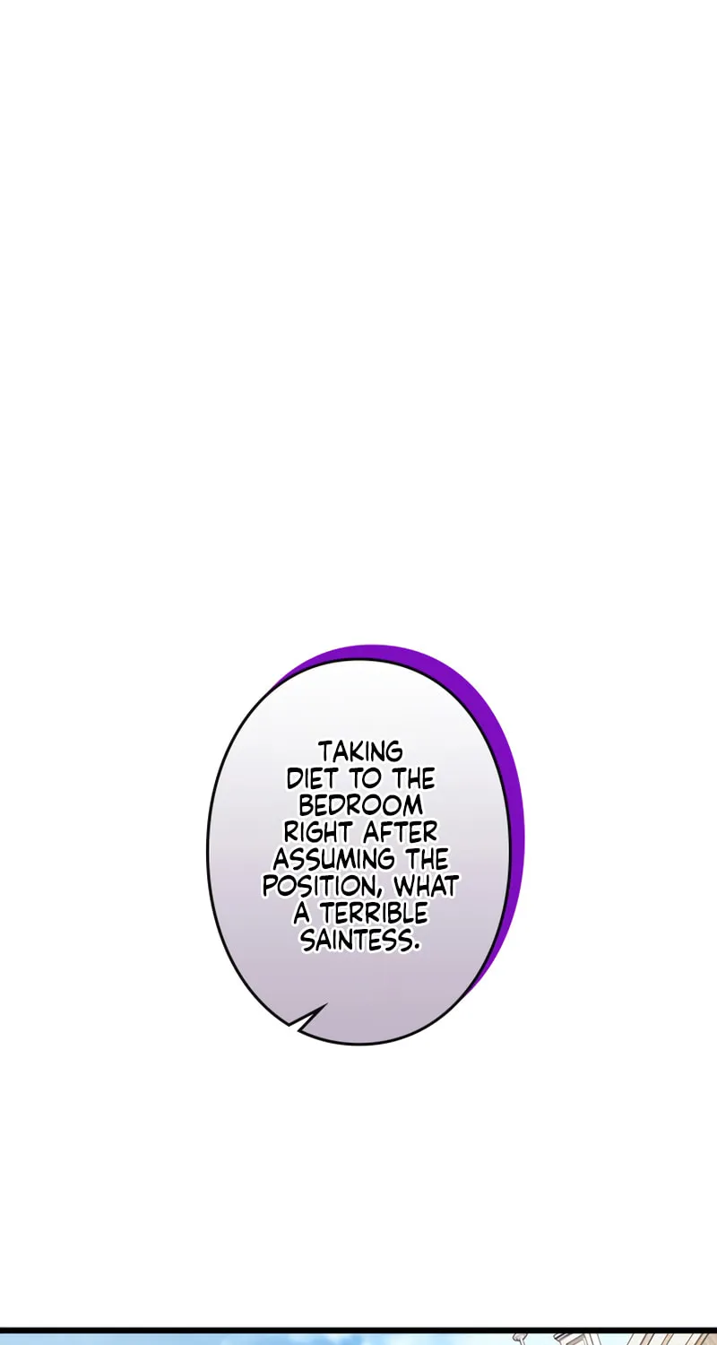 I Became a Fallen Saint Pregnant With a Tyrant Chapter 9 page 28 - 