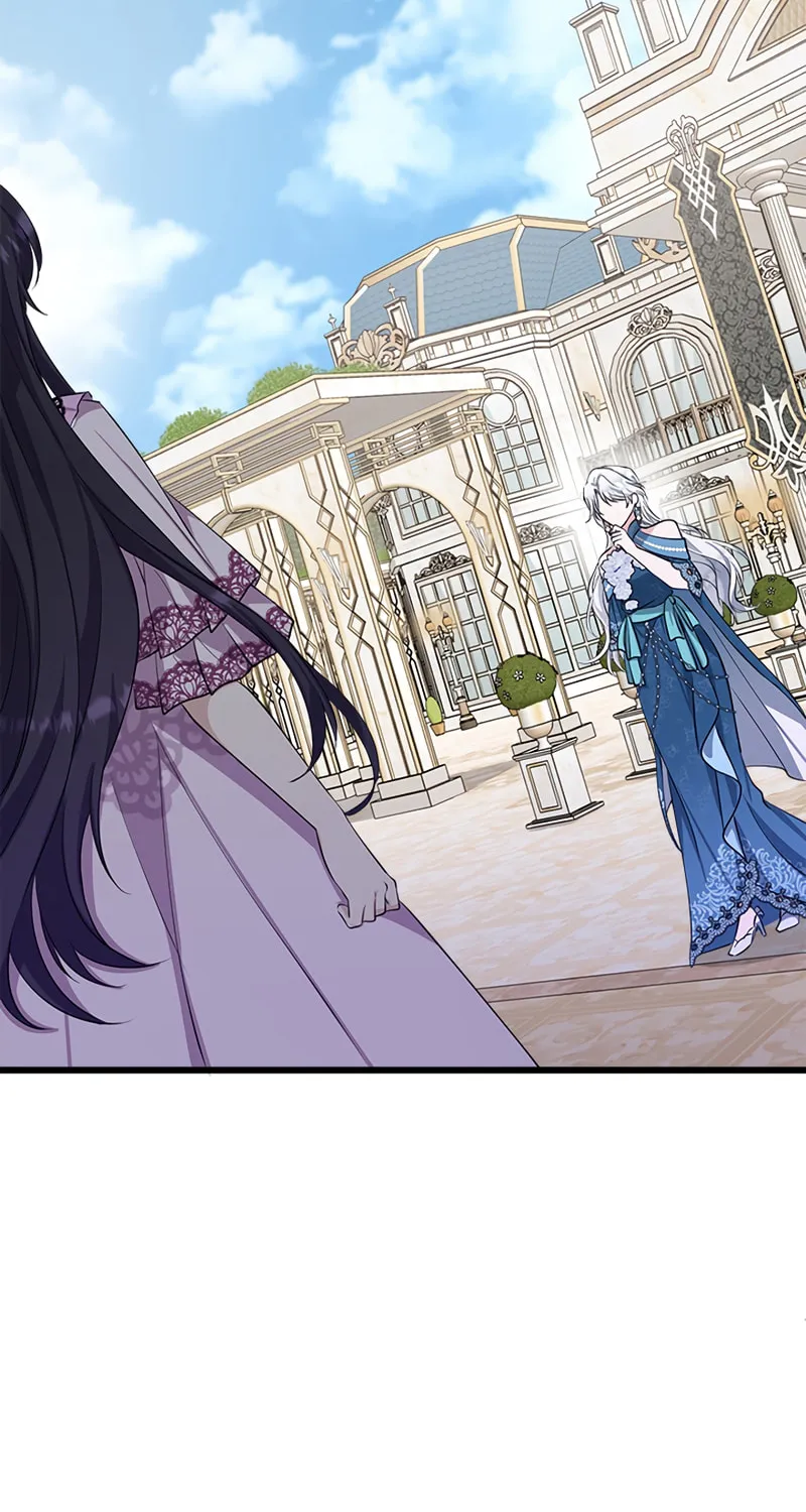 I Became a Fallen Saint Pregnant With a Tyrant Chapter 9 page 29 - 