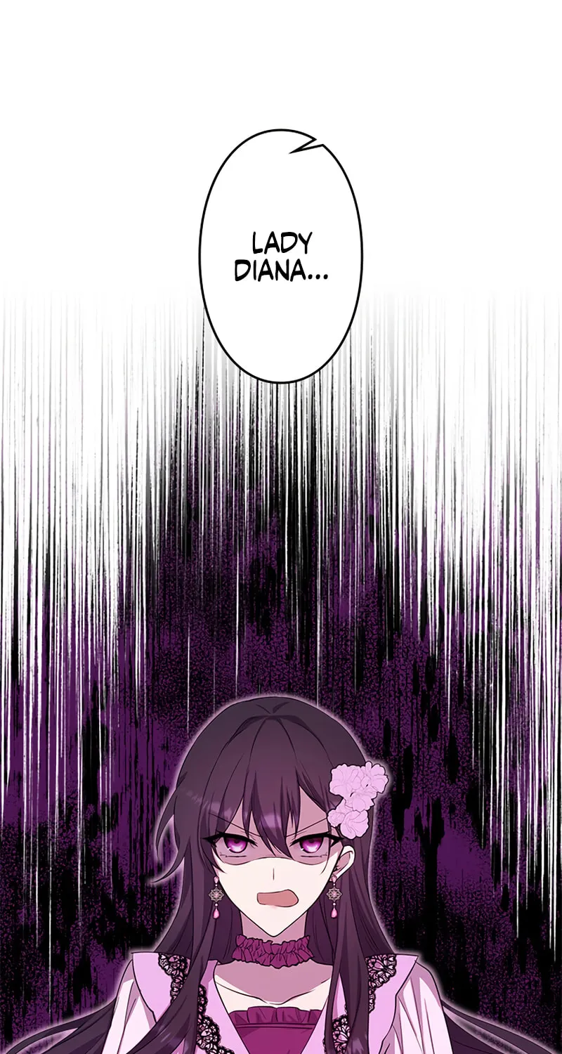 I Became a Fallen Saint Pregnant With a Tyrant Chapter 9 page 30 - 