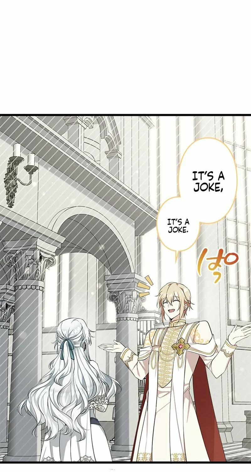 I Became a Fallen Saint Pregnant With a Tyrant Chapter 9 page 4 - 