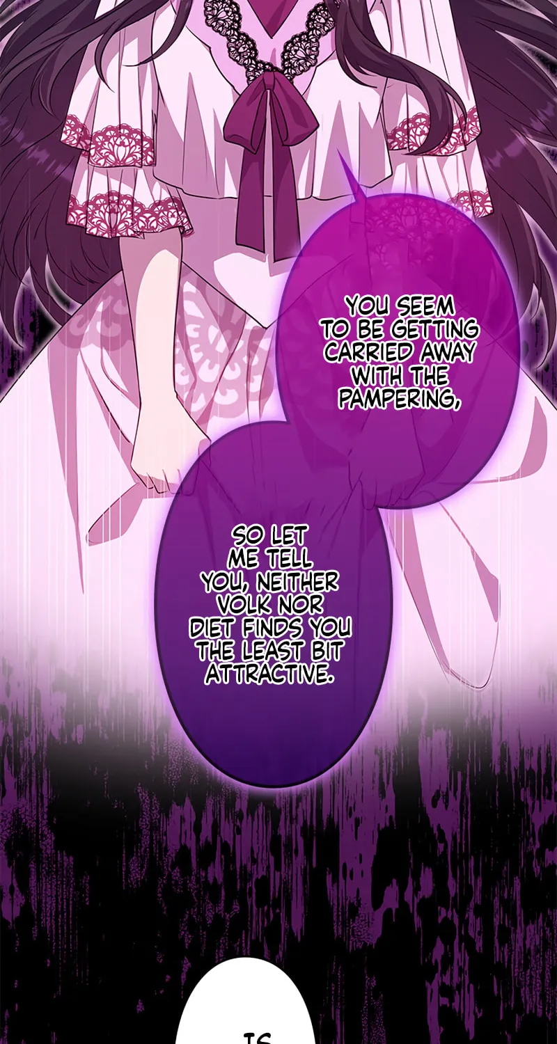 I Became a Fallen Saint Pregnant With a Tyrant Chapter 9 page 31 - 