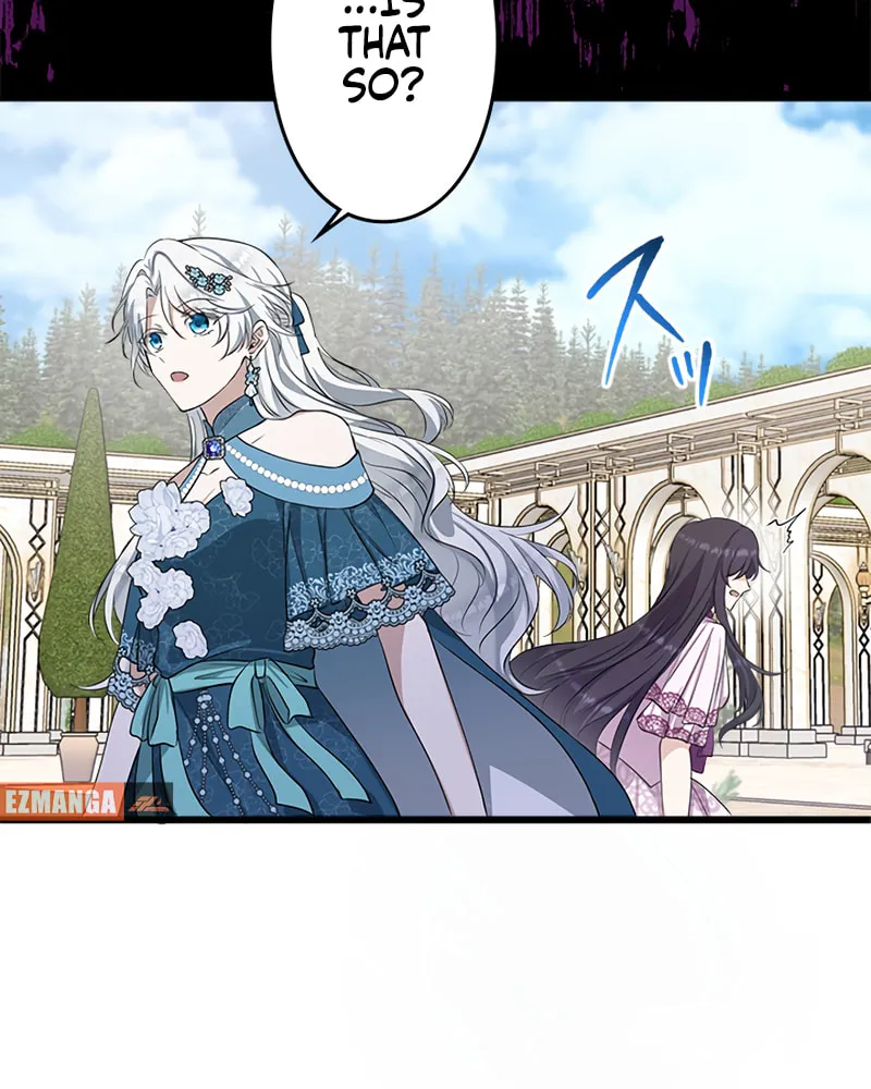 I Became a Fallen Saint Pregnant With a Tyrant Chapter 9 page 32 - 