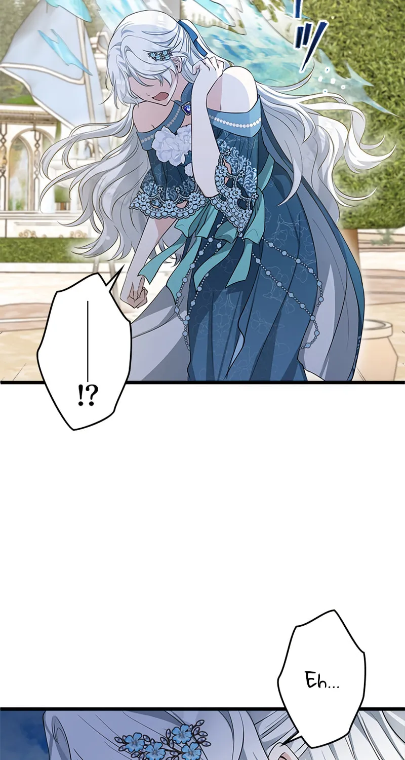 I Became a Fallen Saint Pregnant With a Tyrant Chapter 9 page 36 - 