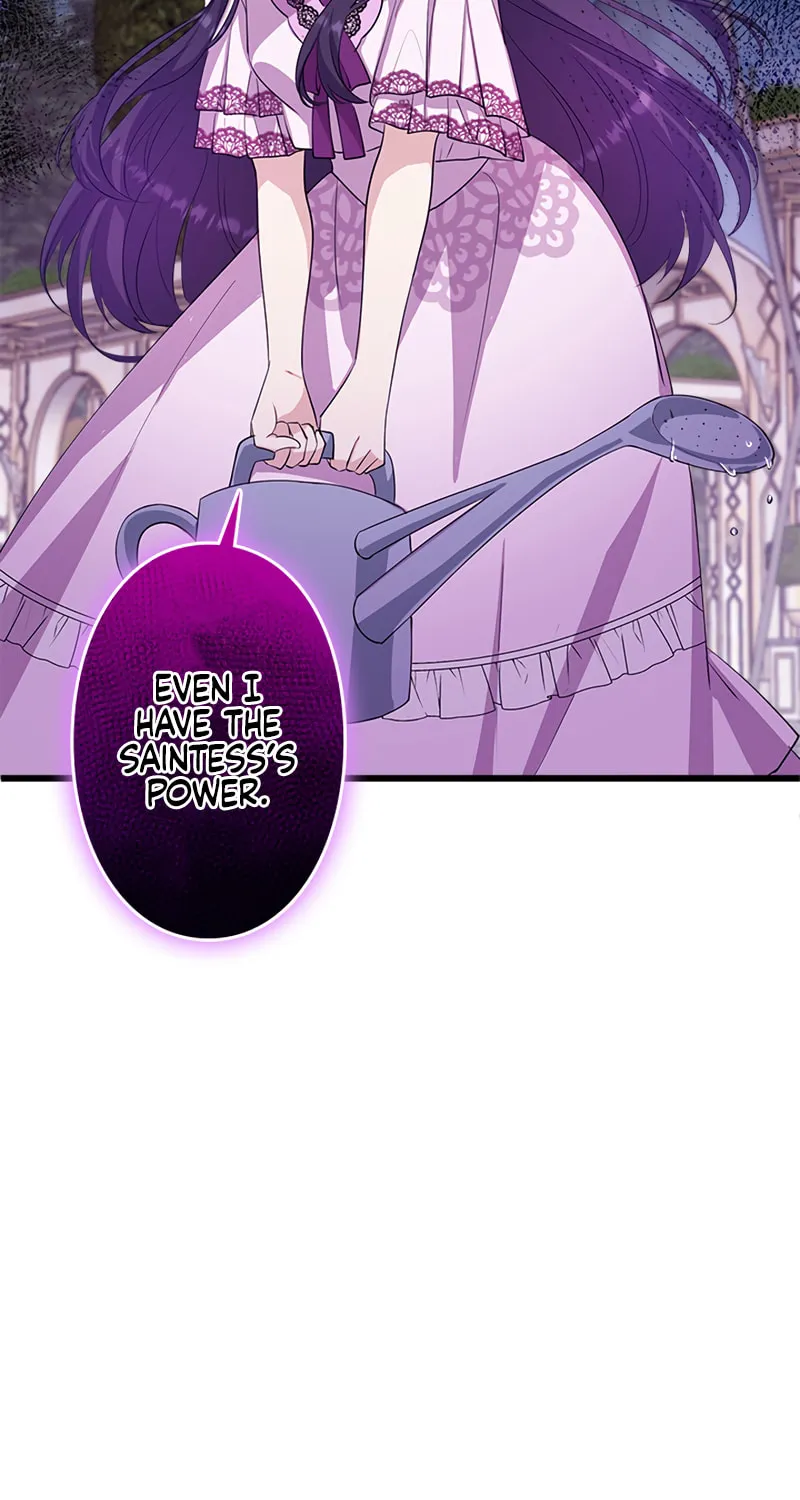 I Became a Fallen Saint Pregnant With a Tyrant Chapter 9 page 39 - 