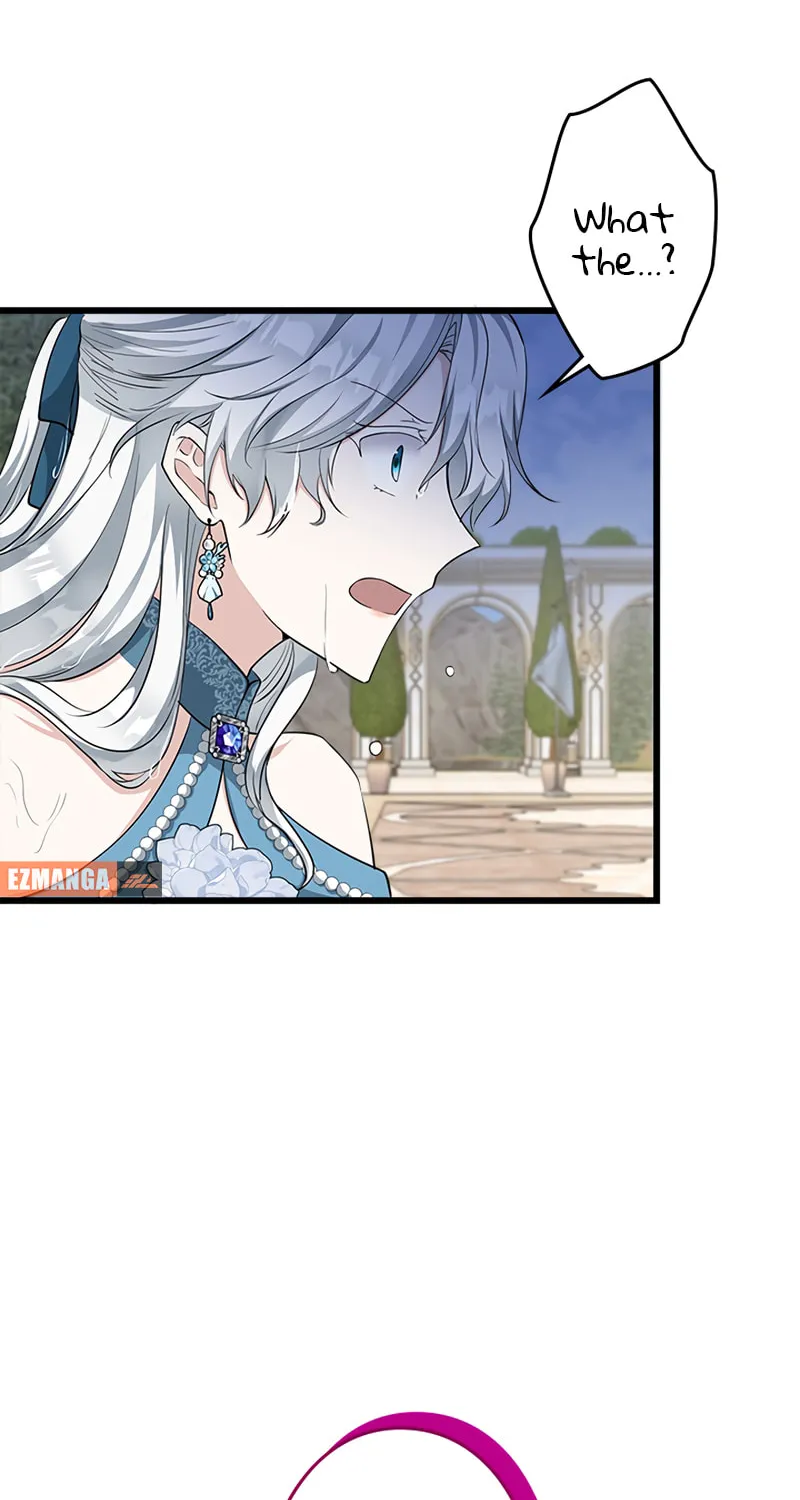 I Became a Fallen Saint Pregnant With a Tyrant Chapter 9 page 40 - 