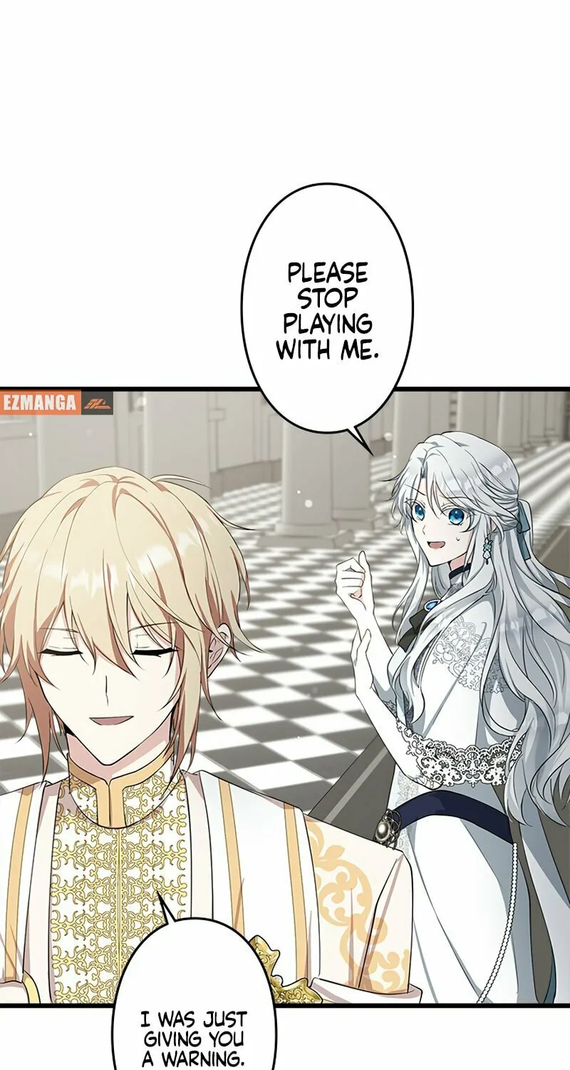 I Became a Fallen Saint Pregnant With a Tyrant Chapter 9 page 5 - 