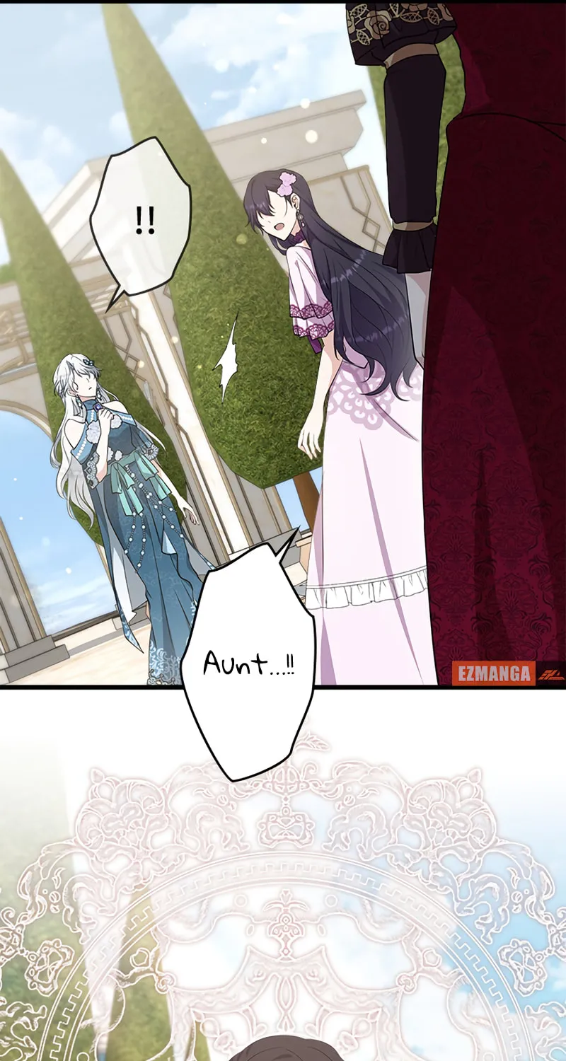 I Became a Fallen Saint Pregnant With a Tyrant Chapter 9 page 42 - 