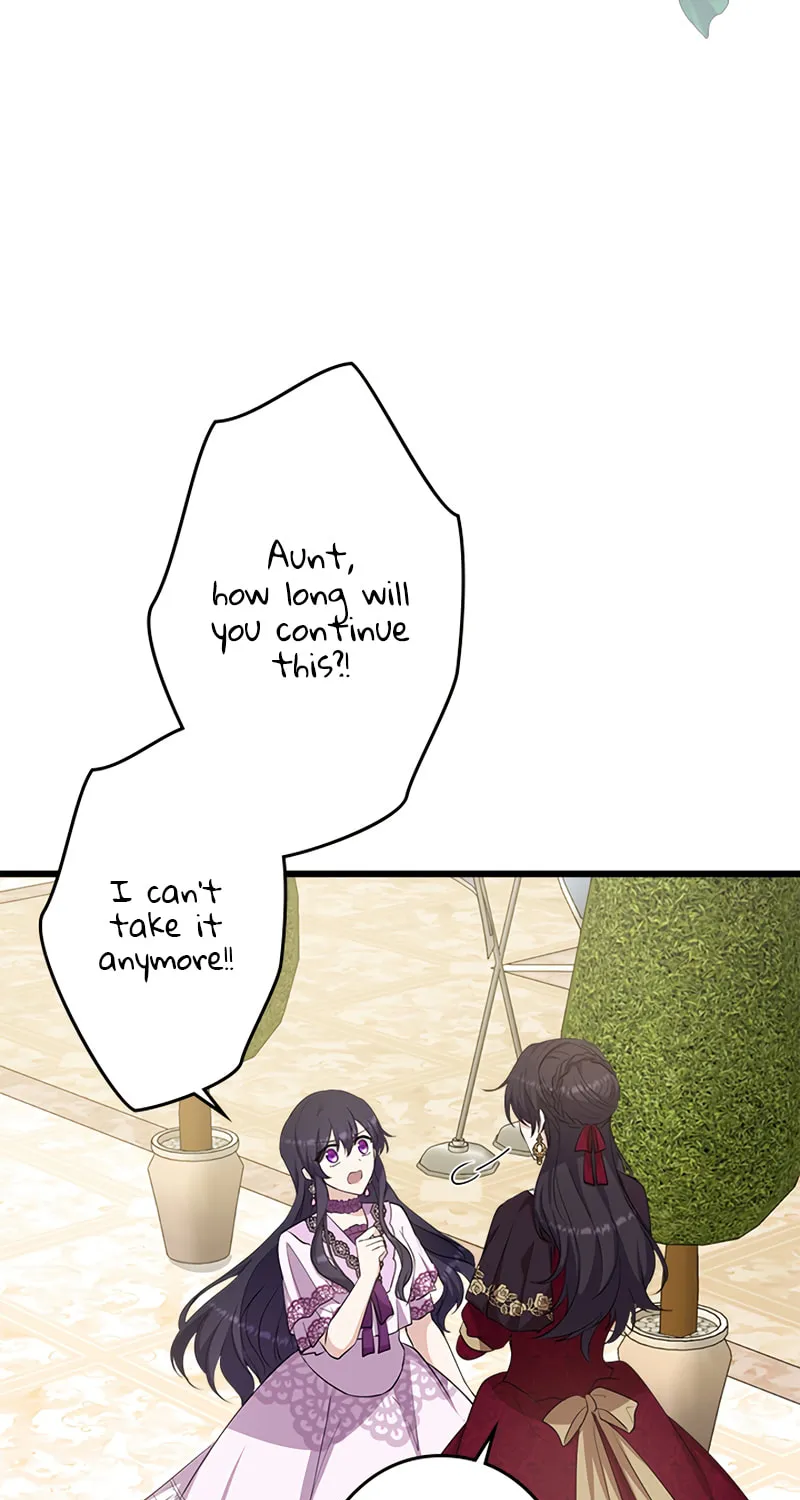 I Became a Fallen Saint Pregnant With a Tyrant Chapter 9 page 44 - 