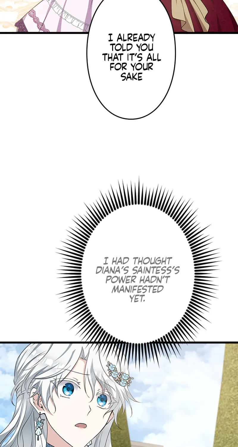 I Became a Fallen Saint Pregnant With a Tyrant Chapter 9 page 45 - 
