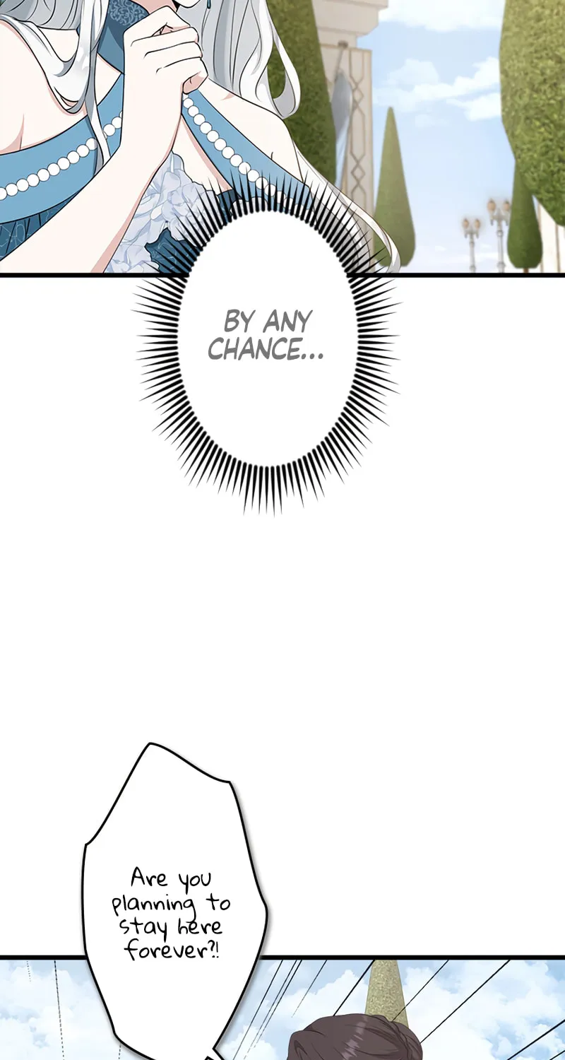 I Became a Fallen Saint Pregnant With a Tyrant Chapter 9 page 46 - 