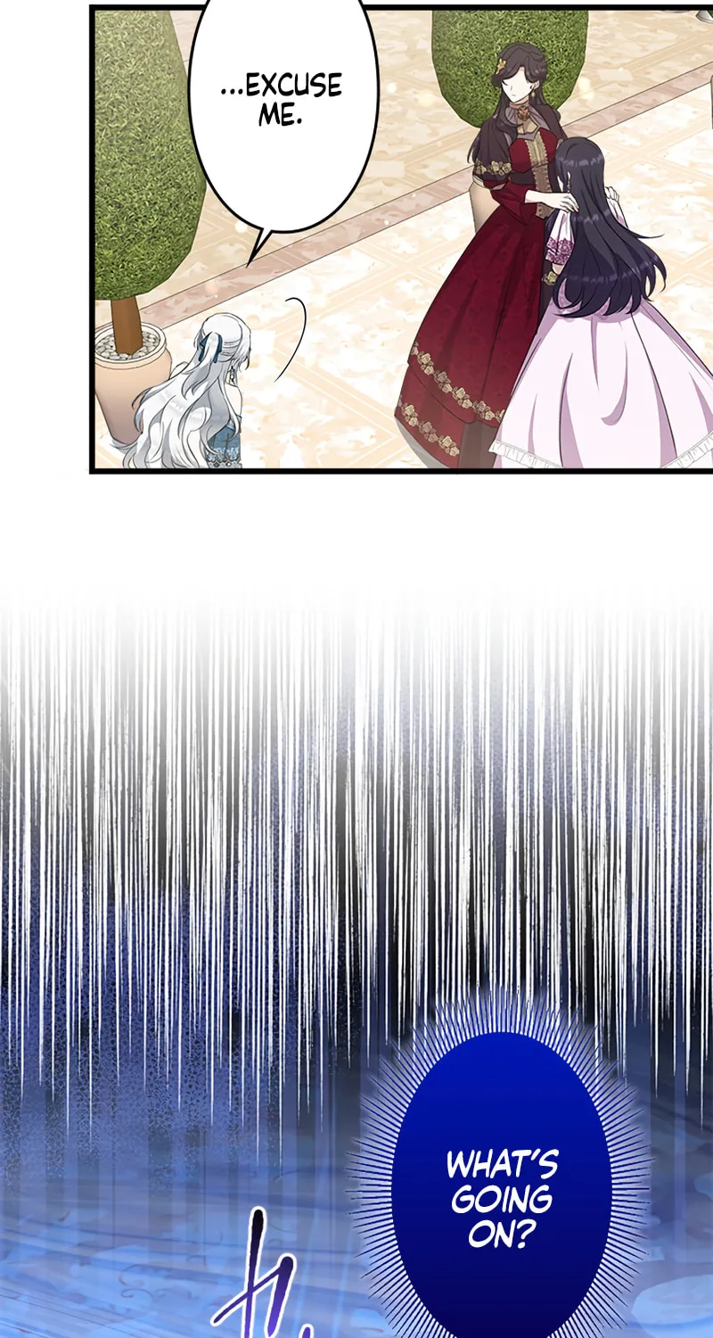 I Became a Fallen Saint Pregnant With a Tyrant Chapter 9 page 48 - 