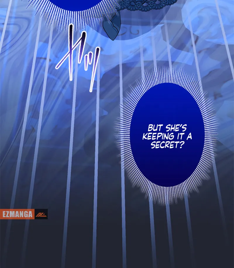 I Became a Fallen Saint Pregnant With a Tyrant Chapter 9 page 50 - 