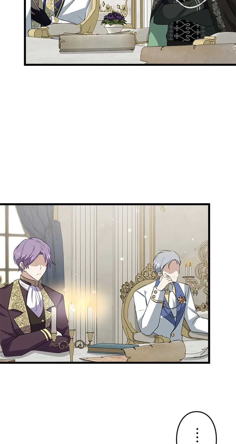 I Became a Fallen Saint Pregnant With a Tyrant Chapter 9 page 56 - 