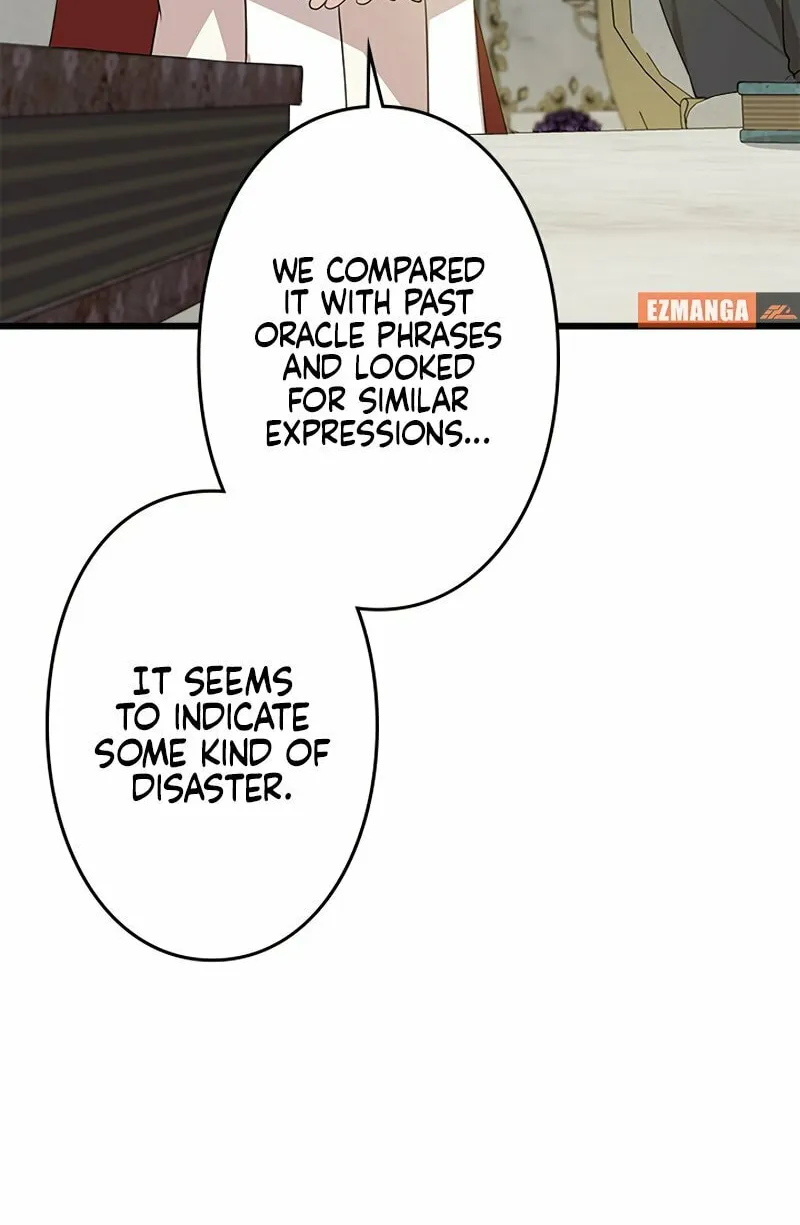 I Became a Fallen Saint Pregnant With a Tyrant Chapter 9 page 67 - 