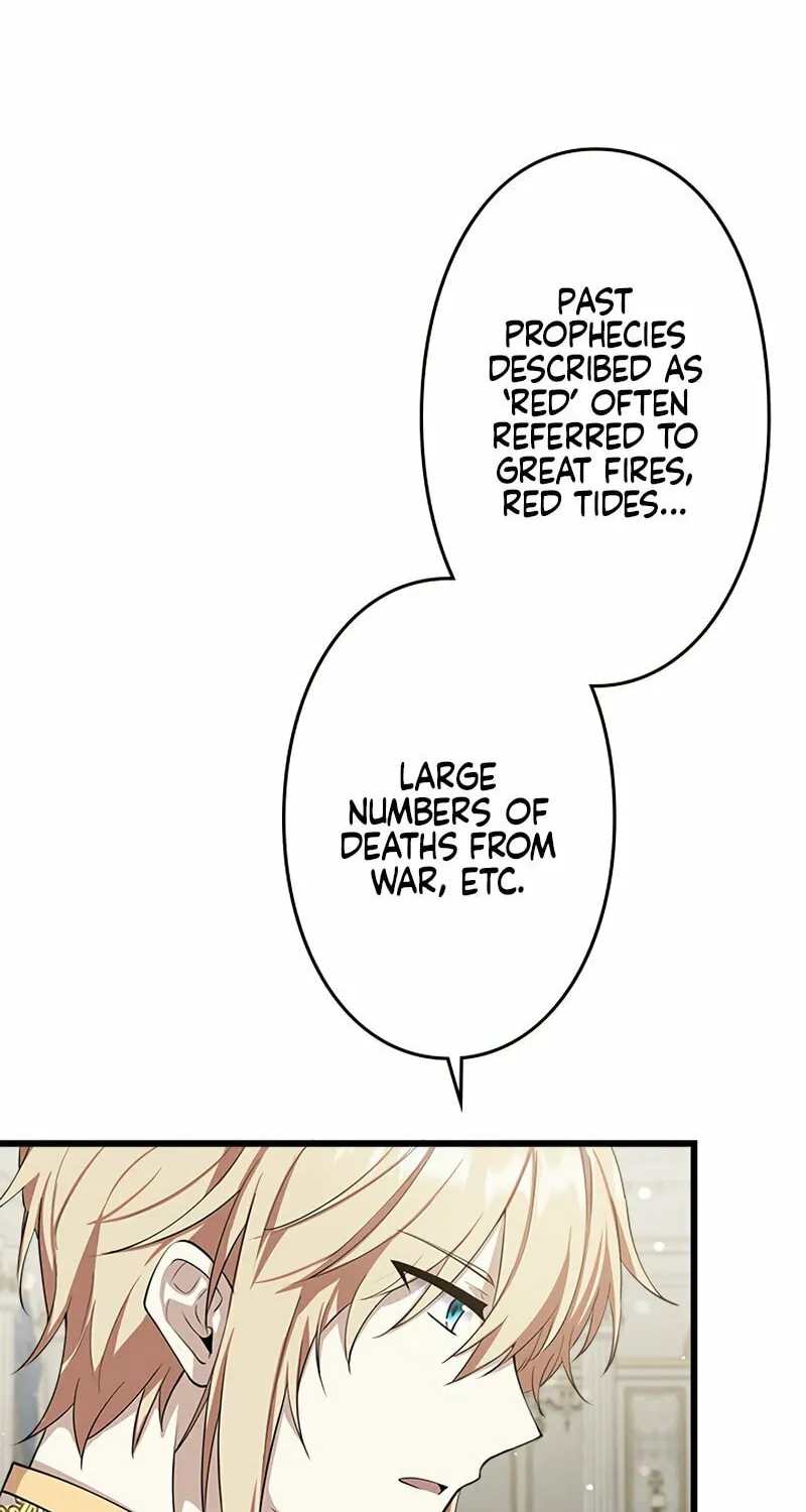 I Became a Fallen Saint Pregnant With a Tyrant Chapter 9 page 69 - 