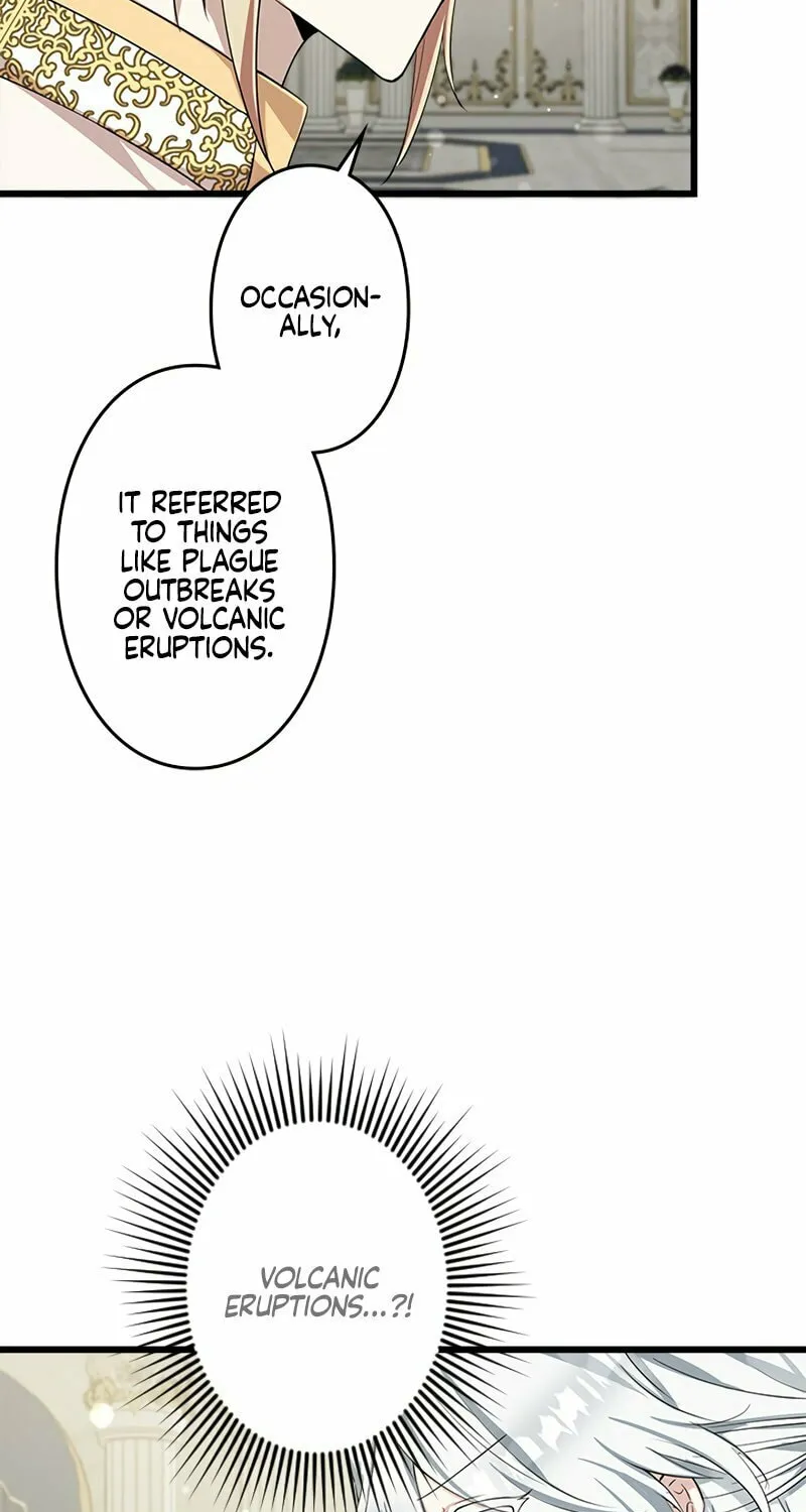 I Became a Fallen Saint Pregnant With a Tyrant Chapter 9 page 70 - 