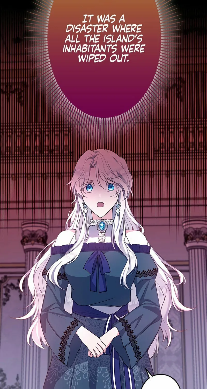 I Became a Fallen Saint Pregnant With a Tyrant Chapter 9 page 73 - 
