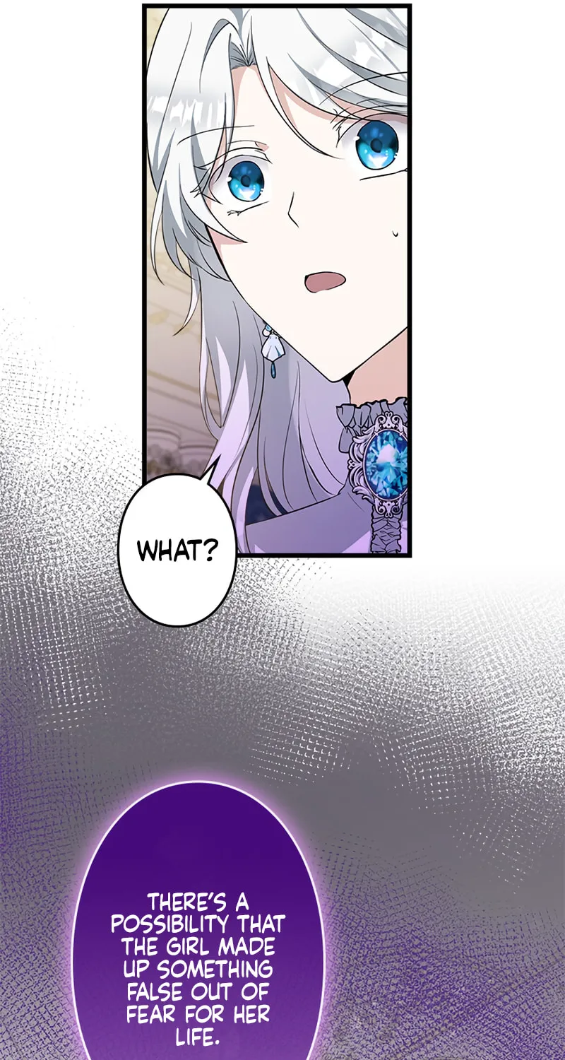 I Became a Fallen Saint Pregnant With a Tyrant Chapter 9 page 76 - 