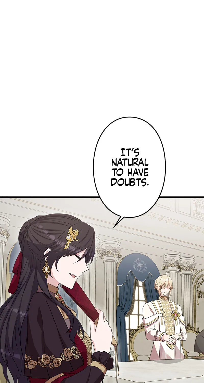 I Became a Fallen Saint Pregnant With a Tyrant Chapter 9 page 78 - 