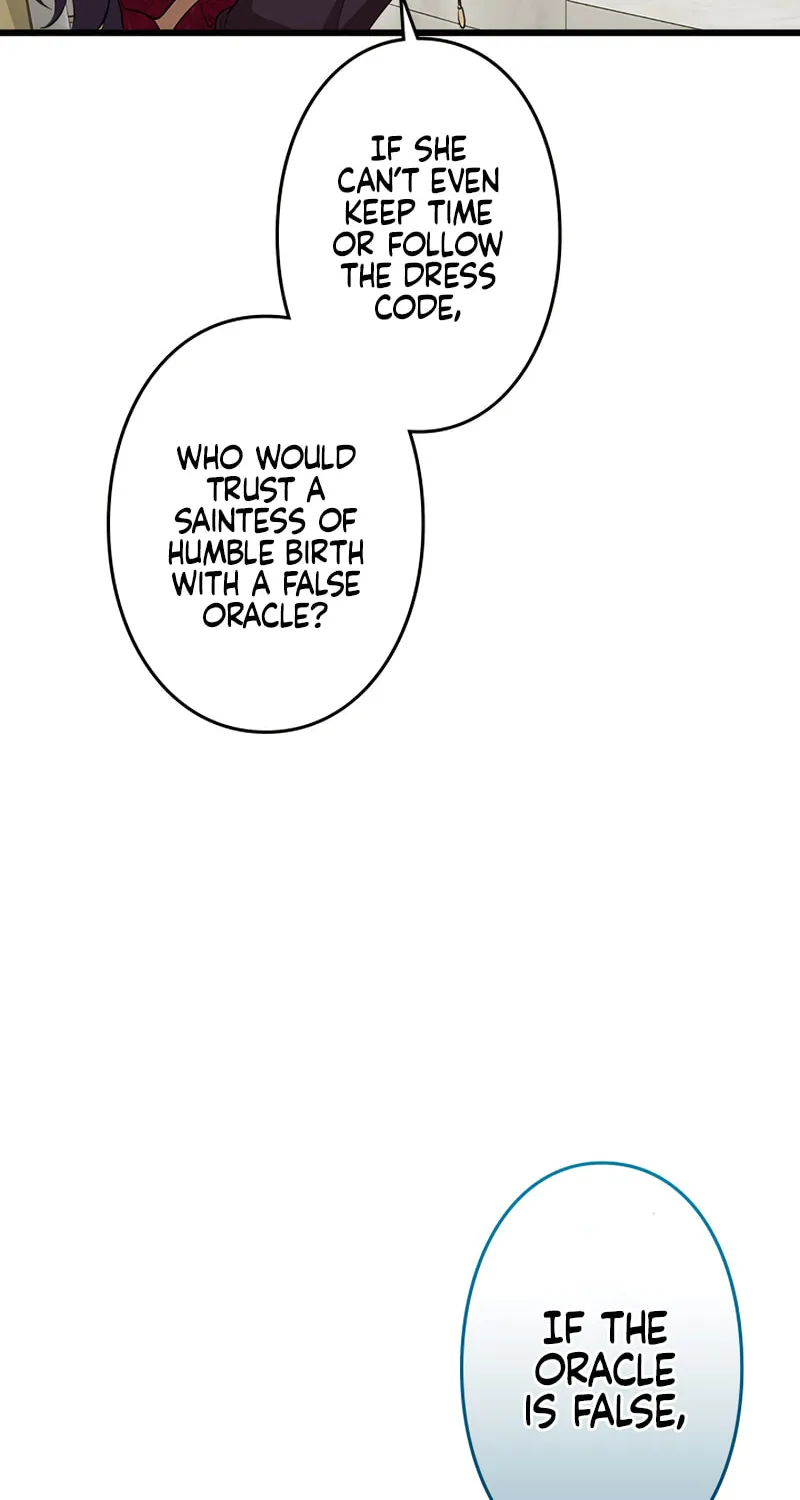 I Became a Fallen Saint Pregnant With a Tyrant Chapter 9 page 79 - 
