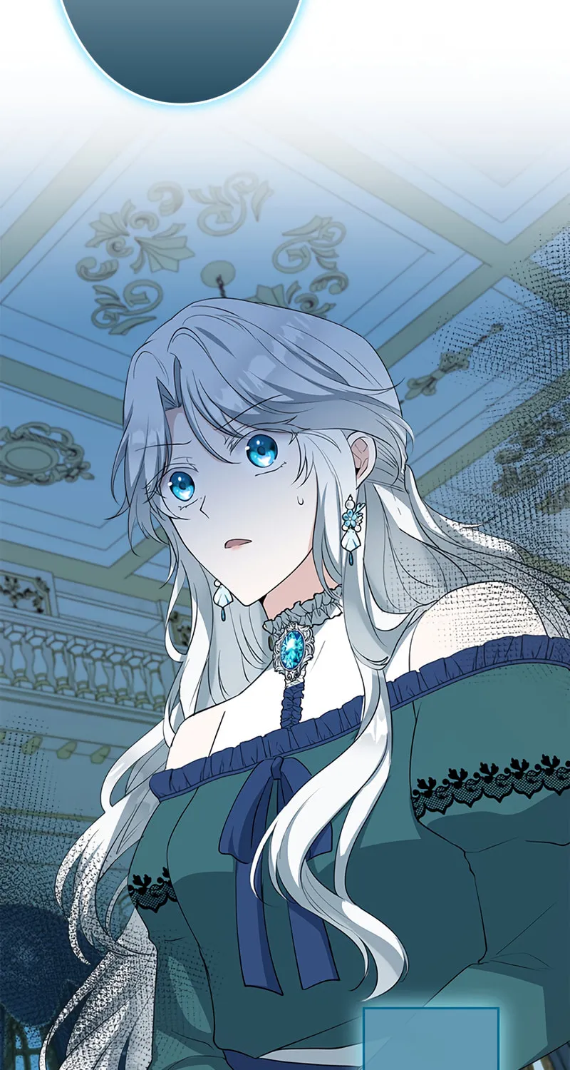 I Became a Fallen Saint Pregnant With a Tyrant Chapter 9 page 81 - 