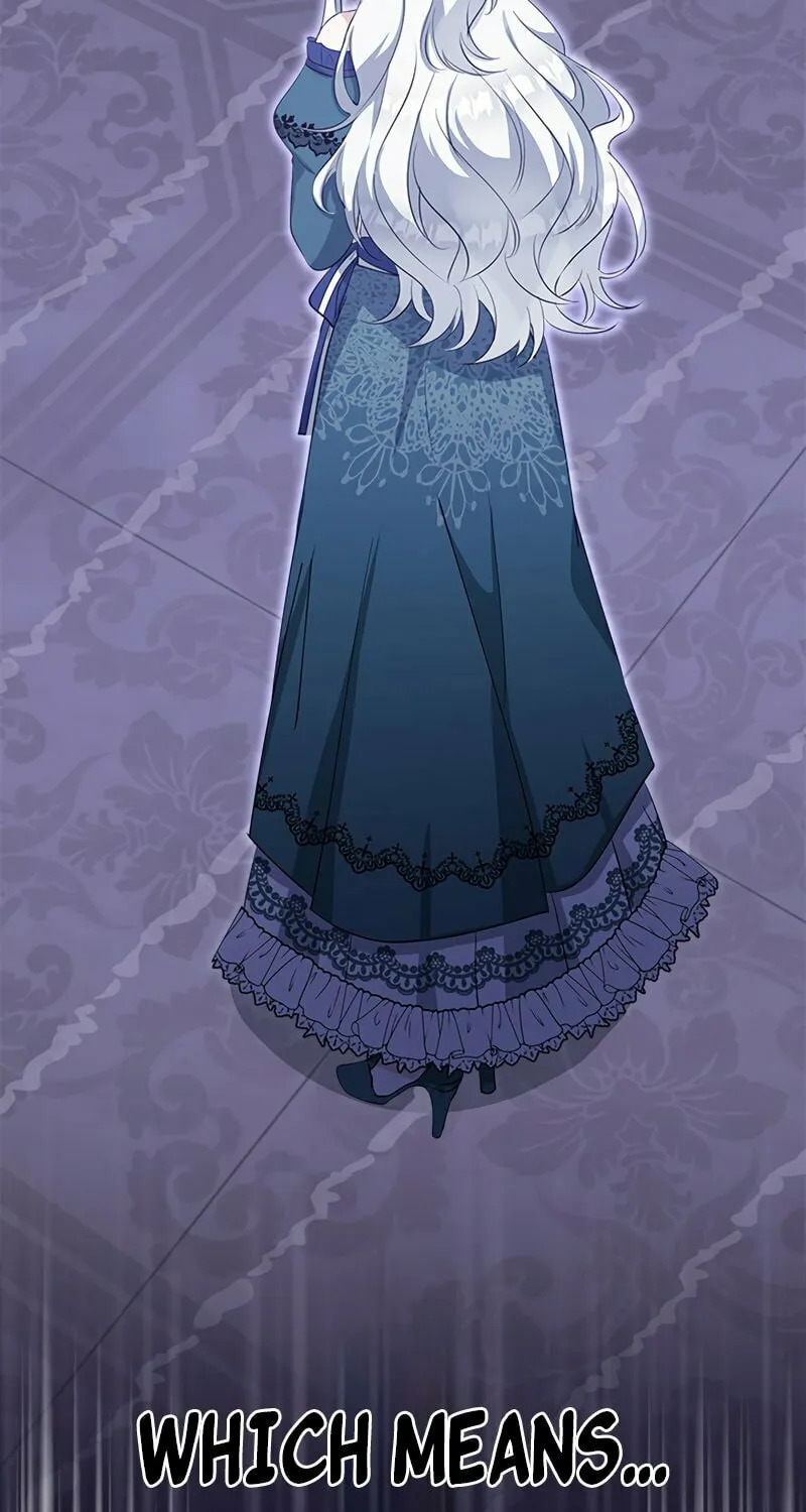 I Became a Fallen Saint Pregnant With a Tyrant Chapter 9 page 87 - 
