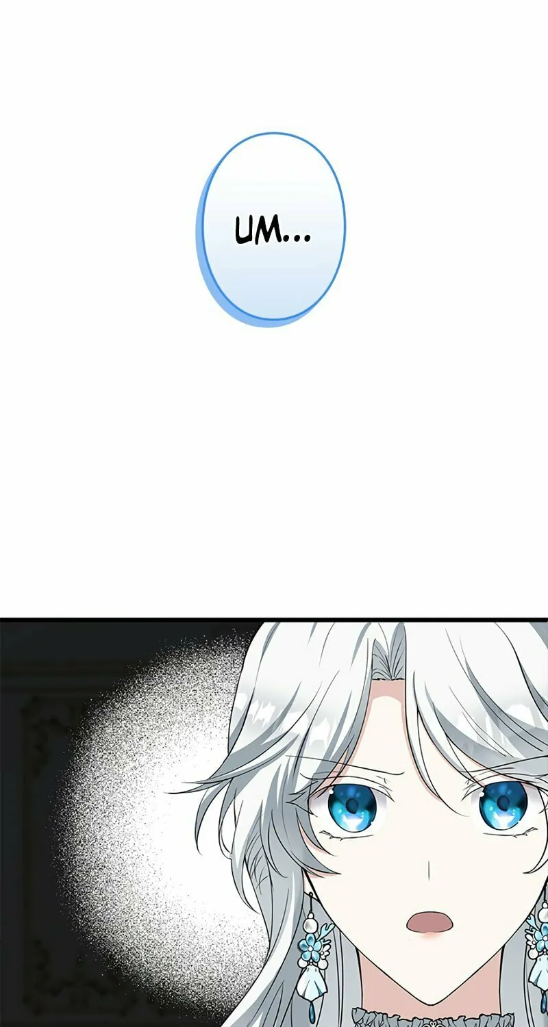I Became a Fallen Saint Pregnant With a Tyrant Chapter 9 page 91 - 