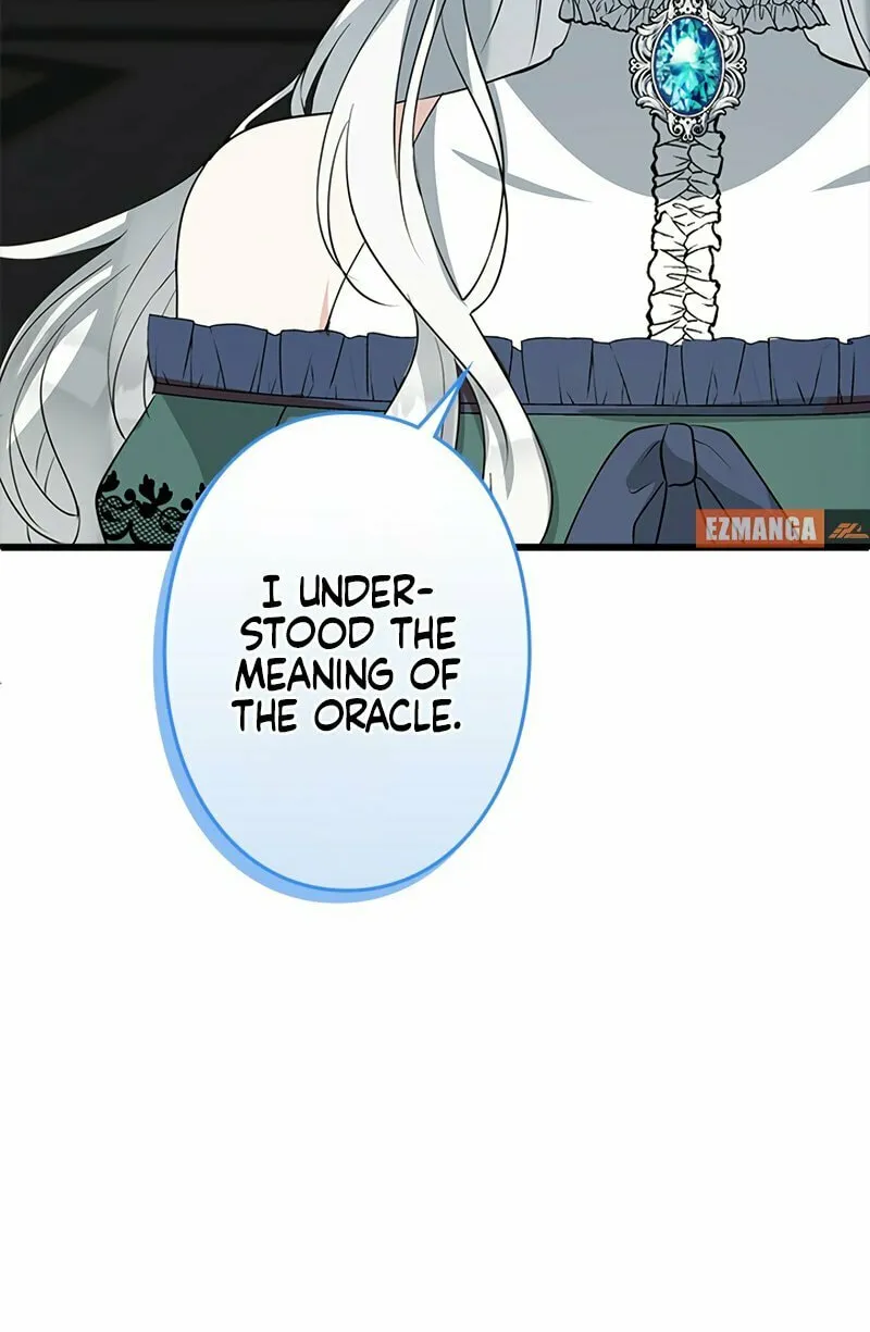 I Became a Fallen Saint Pregnant With a Tyrant Chapter 9 page 92 - 