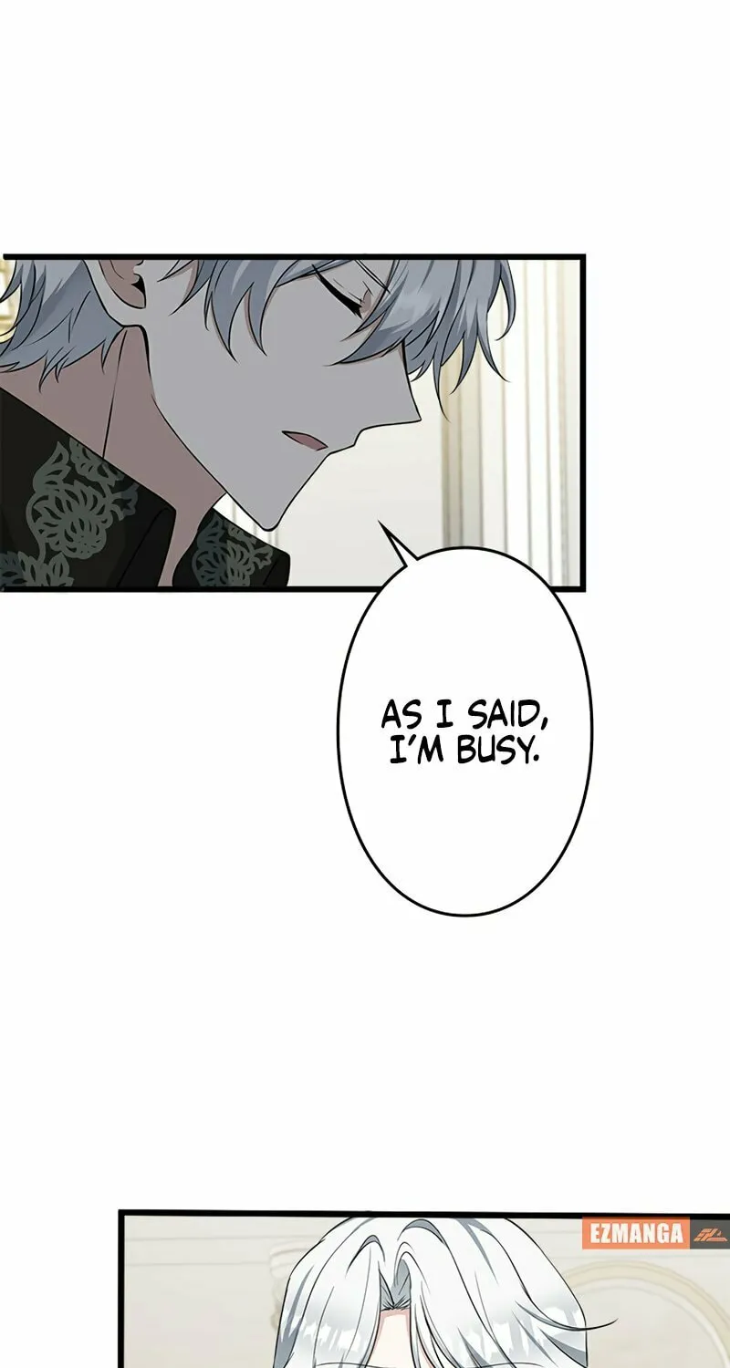 I Became a Fallen Saint Pregnant With a Tyrant Chapter 9 page 94 - 