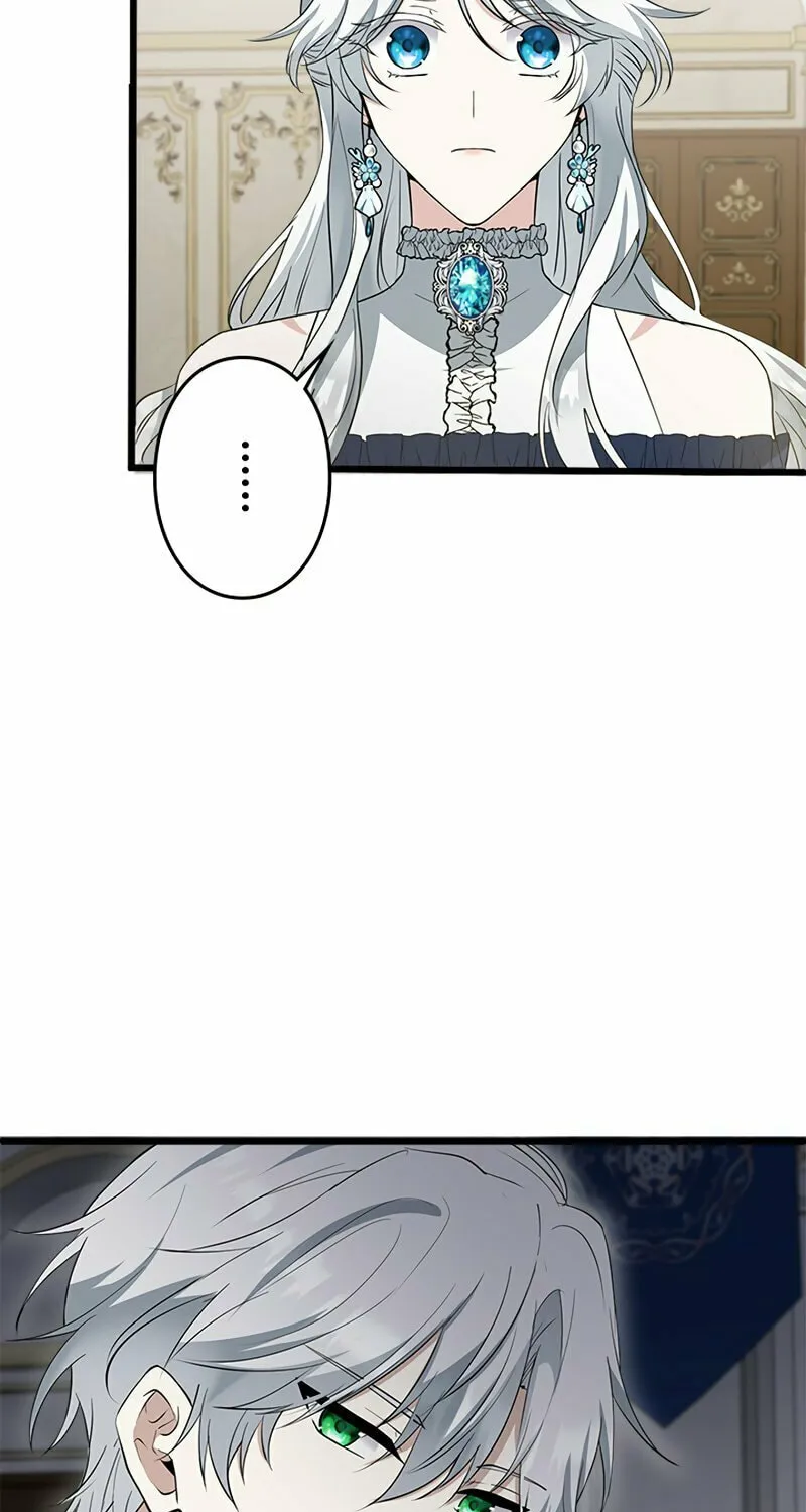 I Became a Fallen Saint Pregnant With a Tyrant Chapter 9 page 95 - 