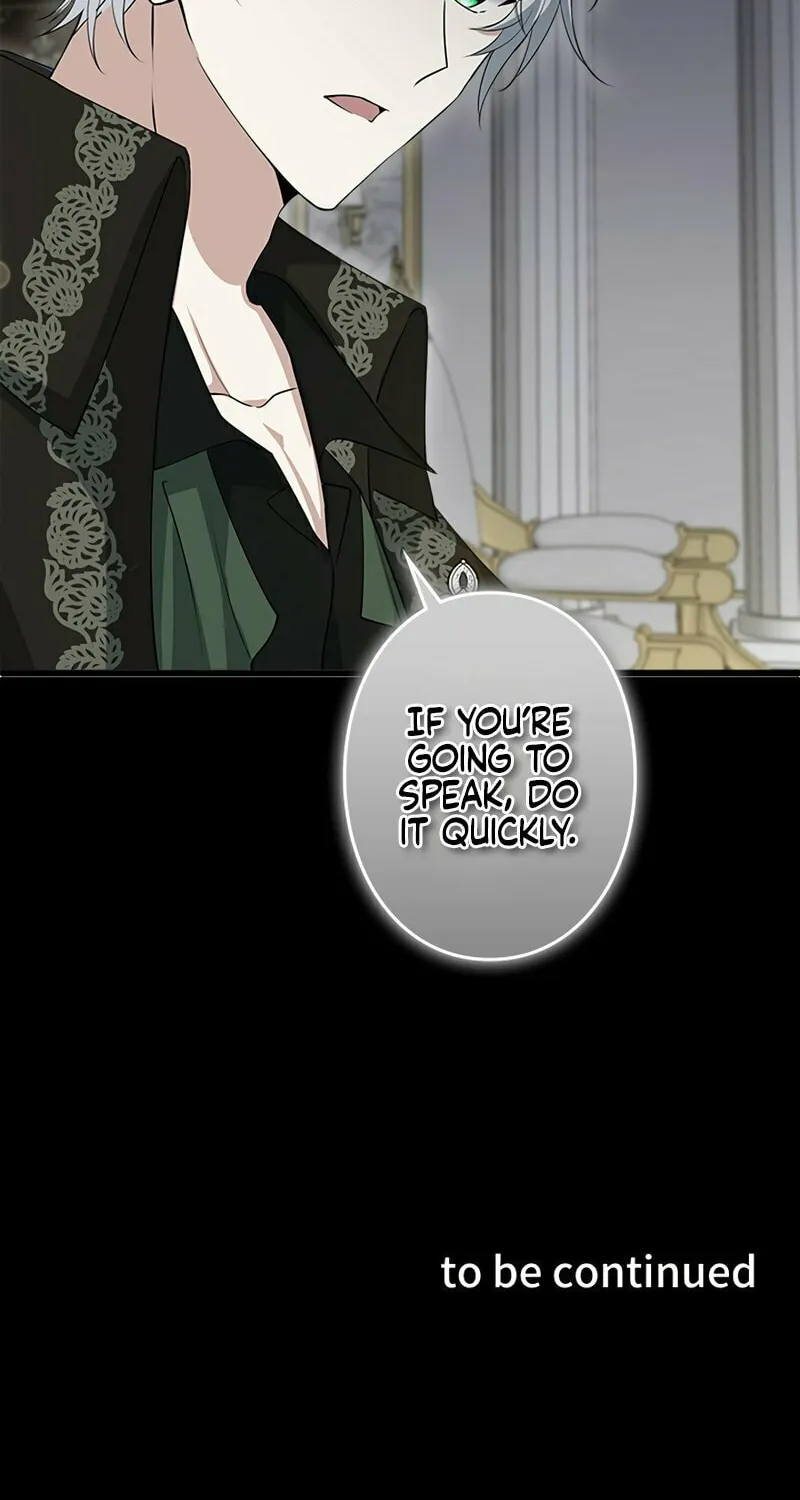 I Became a Fallen Saint Pregnant With a Tyrant Chapter 9 page 96 - 