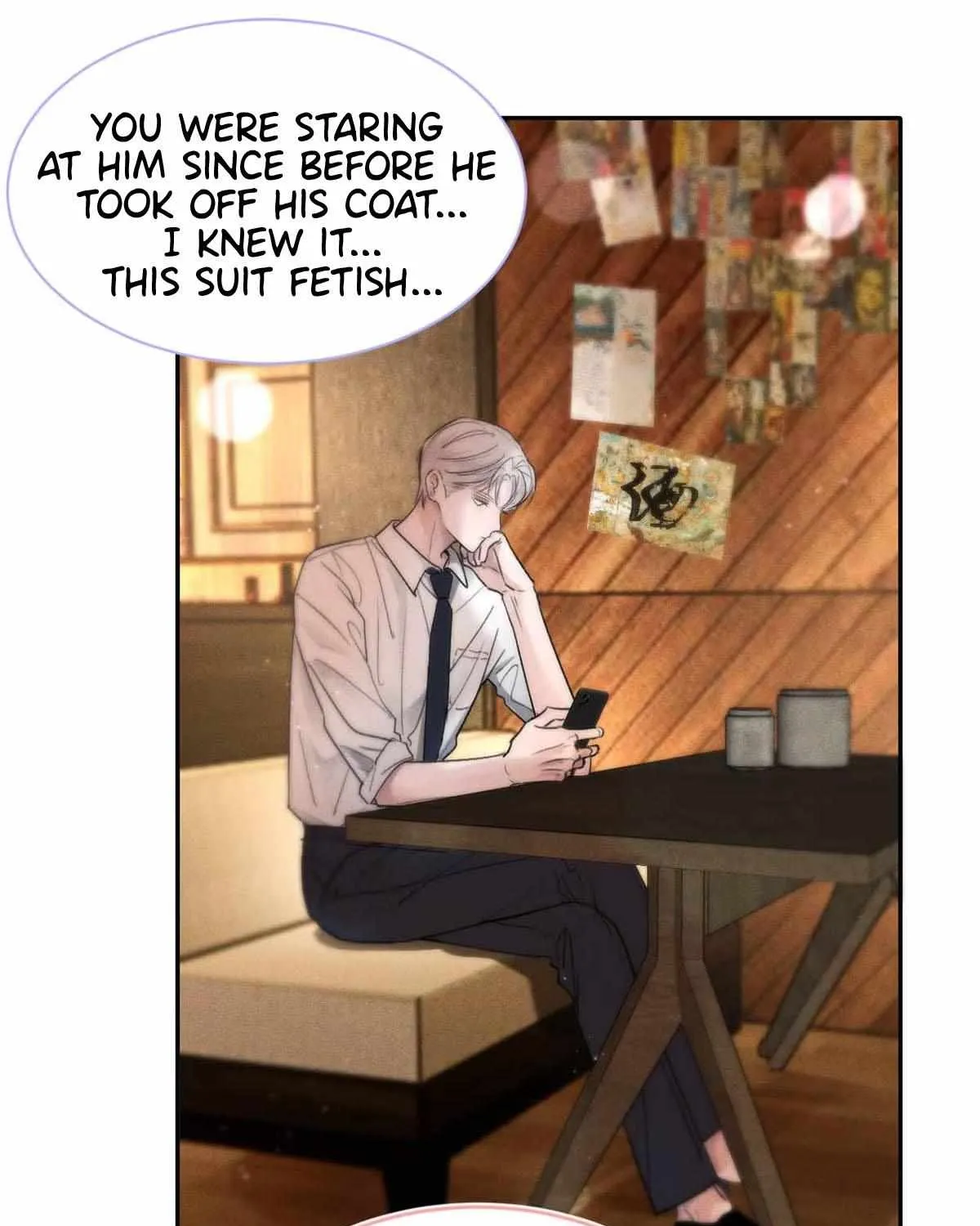 I became a first-class guide thanks to my childhood friends Chapter 1 page 16 - 