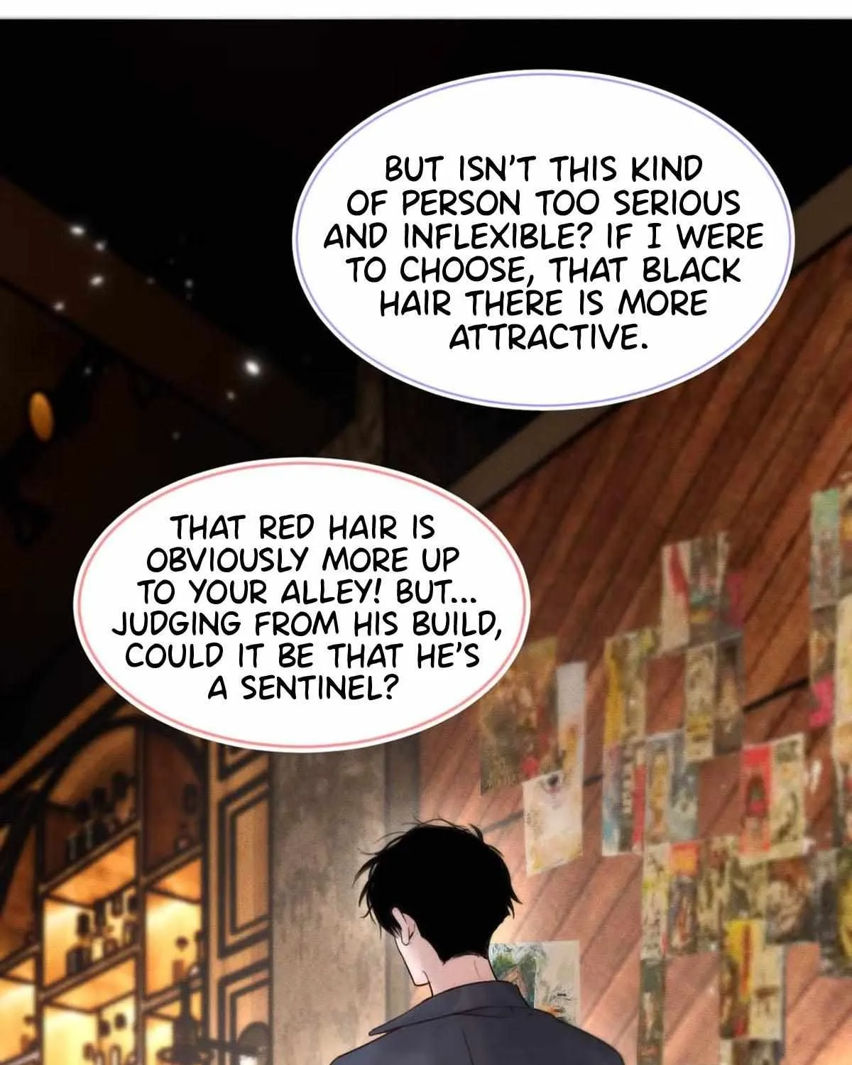 I became a first-class guide thanks to my childhood friends Chapter 1 page 24 - 