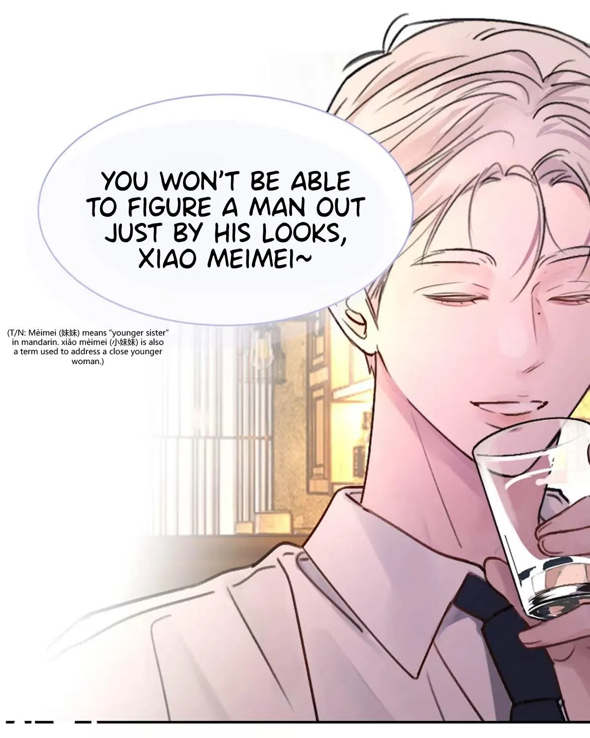 I became a first-class guide thanks to my childhood friends Chapter 1 page 29 - 