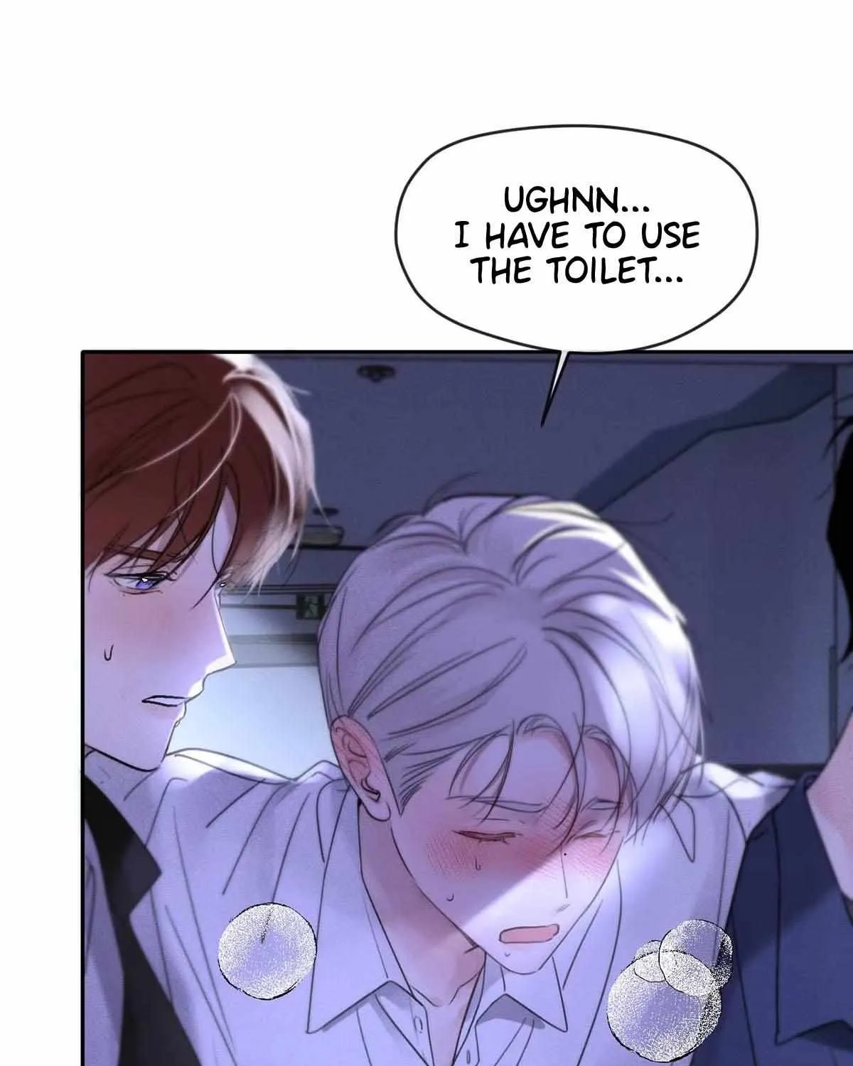 I became a first-class guide thanks to my childhood friends Chapter 1 page 41 - 