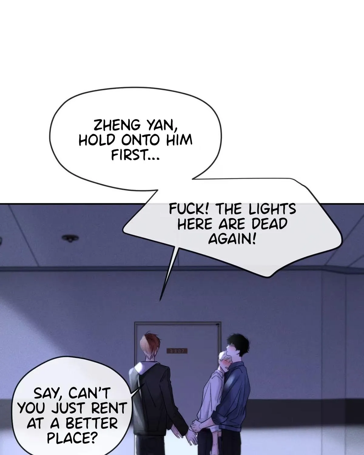 I became a first-class guide thanks to my childhood friends Chapter 1 page 43 - 