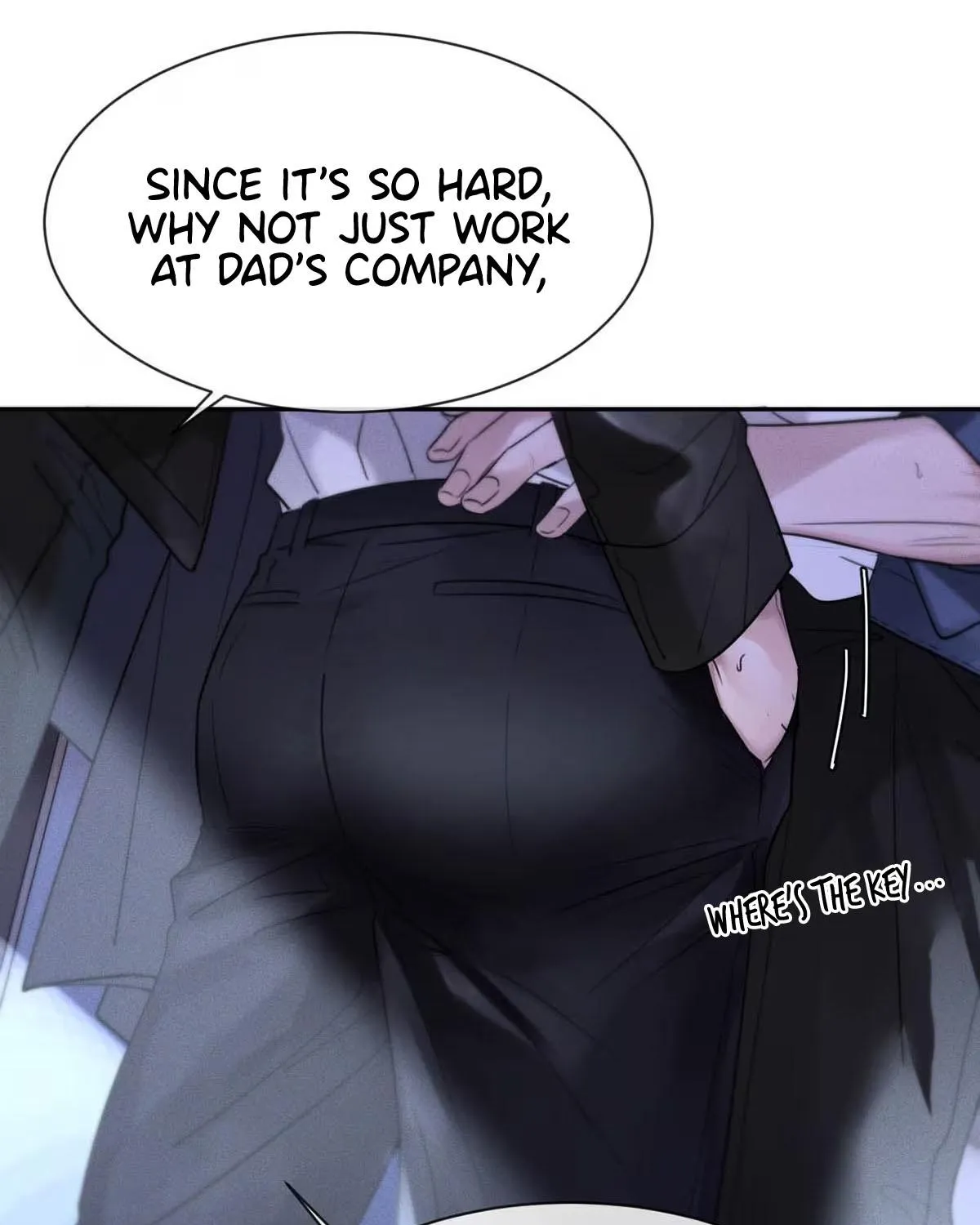 I became a first-class guide thanks to my childhood friends Chapter 1 page 45 - 